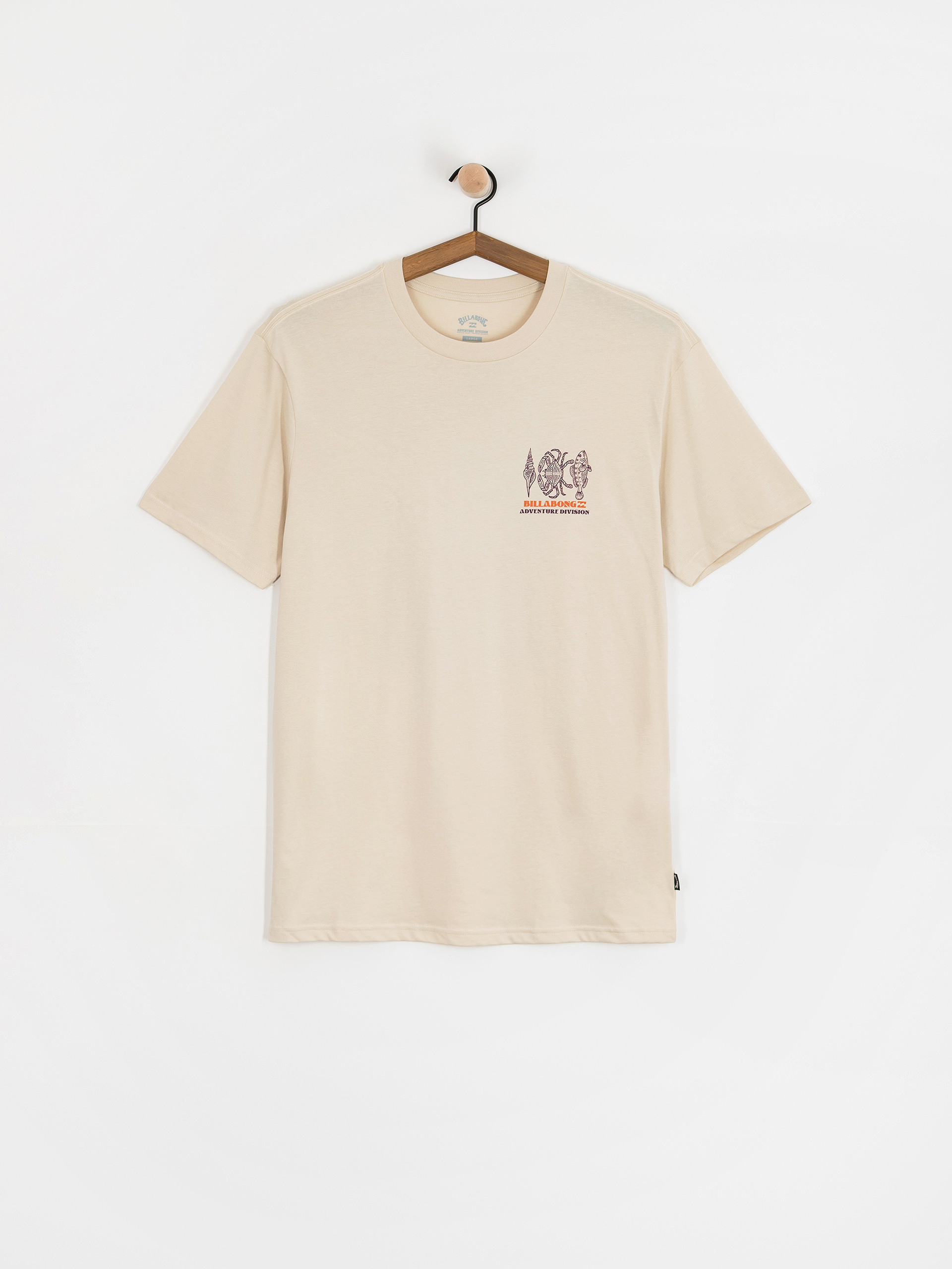 Triu010dko Billabong Fauna (chino)