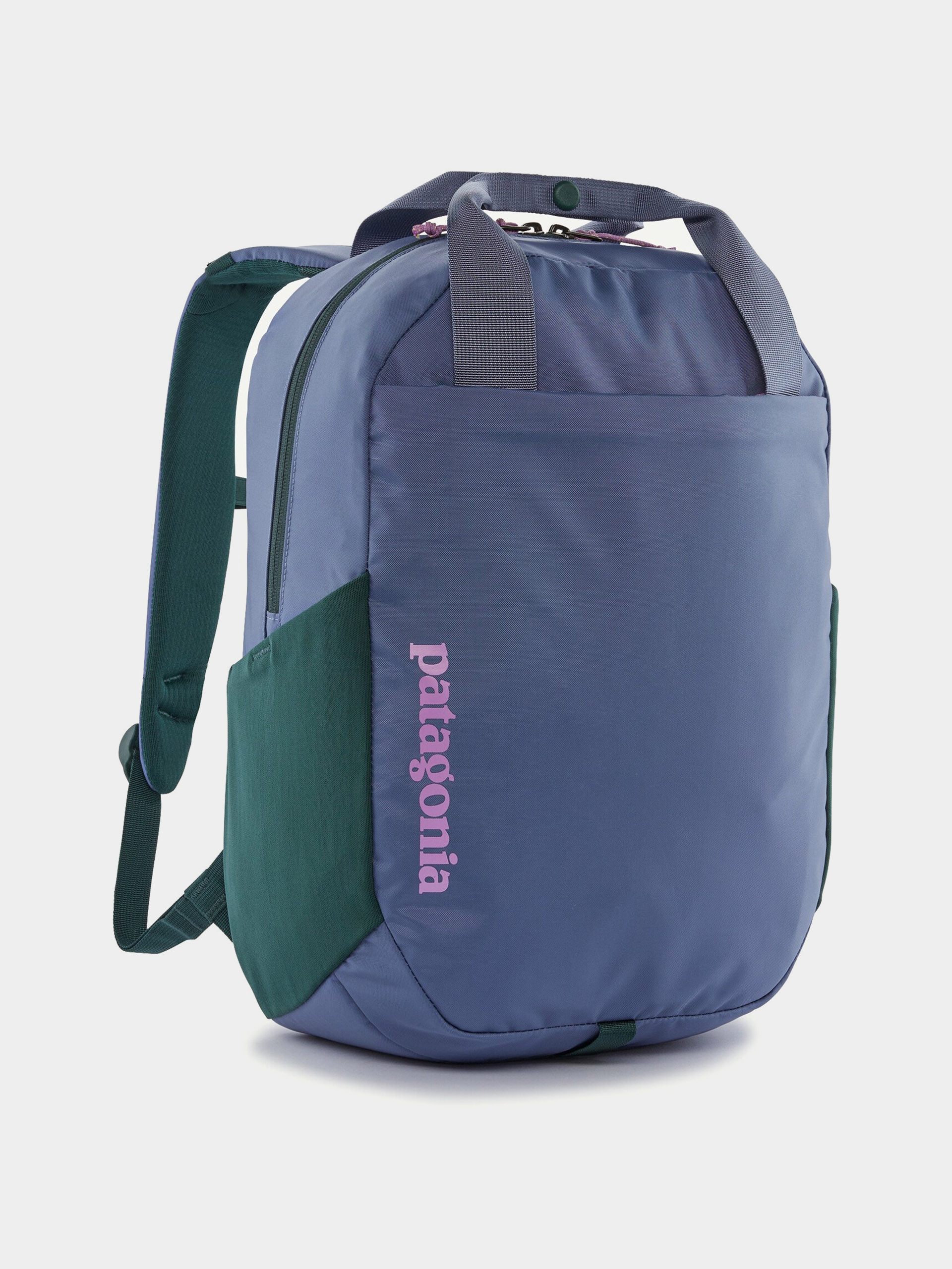 Batoh Patagonia Atom Tote Pack 20L (current blue)