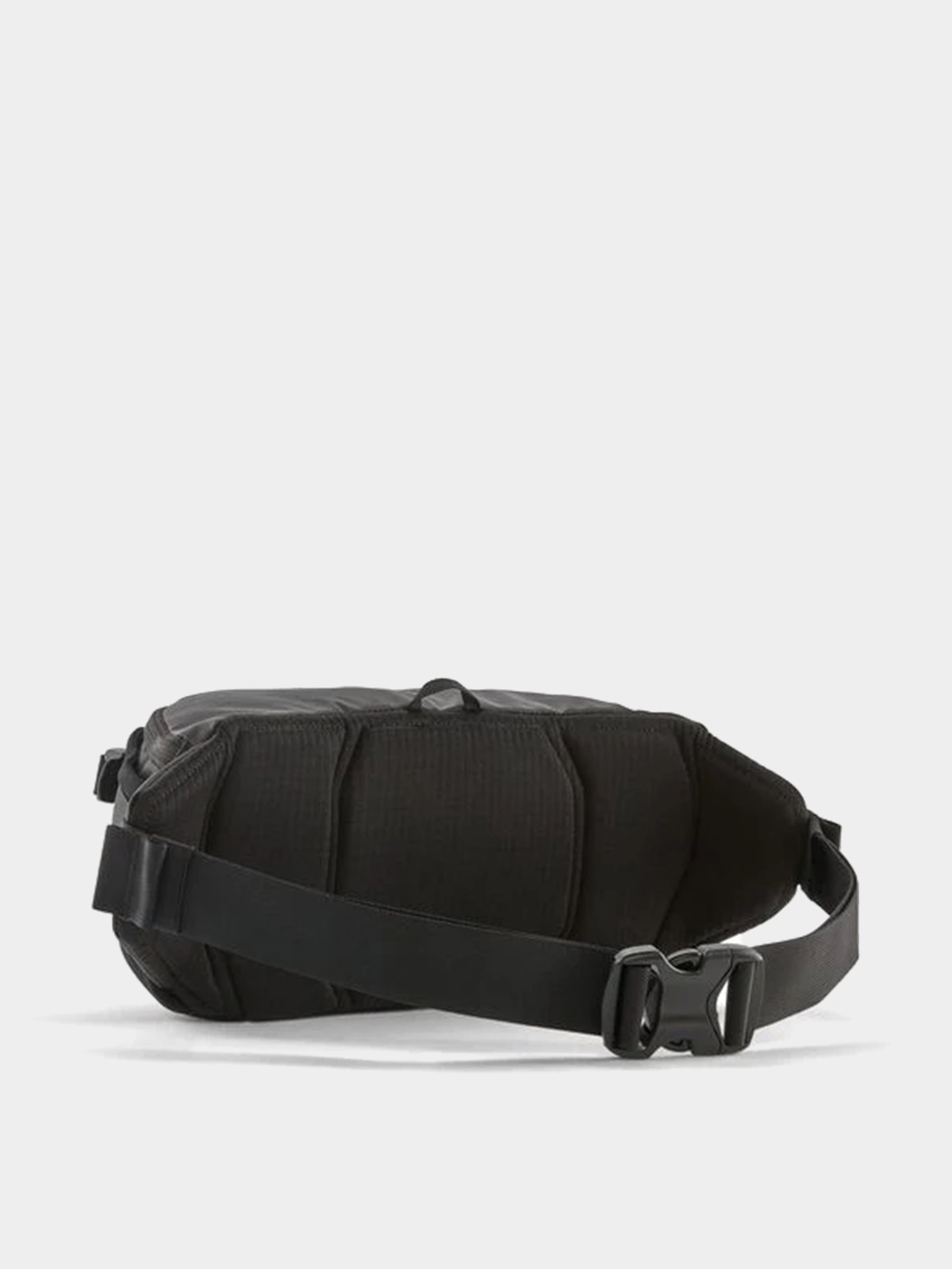 Ľadvinka Patagonia Black Hole Waist Pack 5L (black w/black)