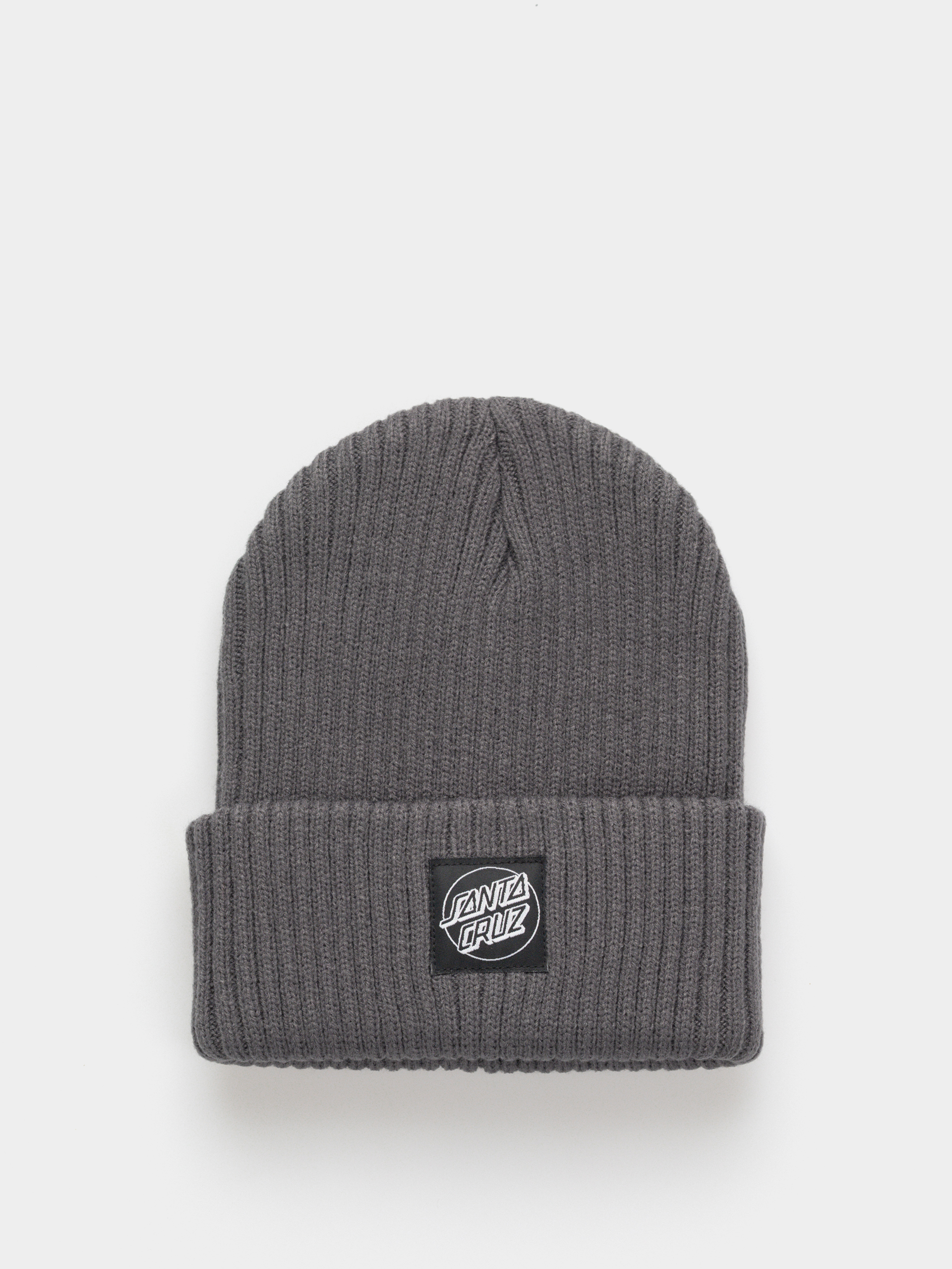 u010ciapka Santa Cruz Opus Dot Label (flint)