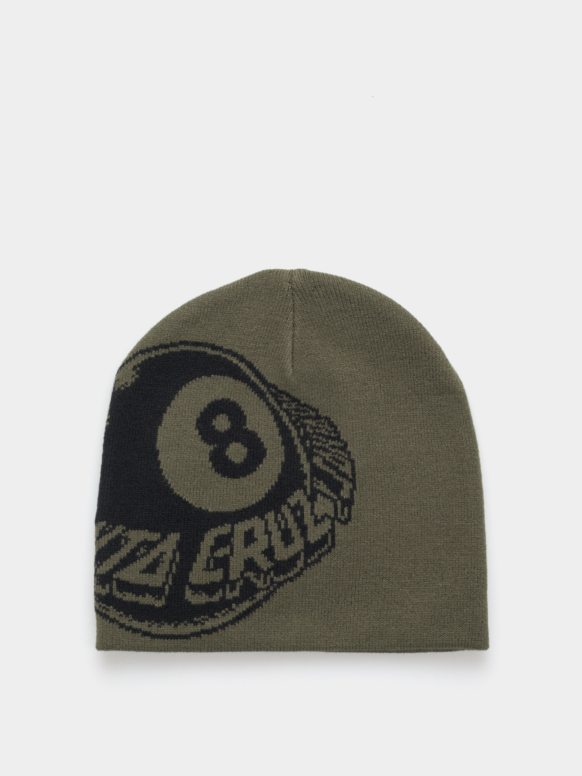 Čiapka Santa Cruz Winkowski Eighth Planet (dark moss)