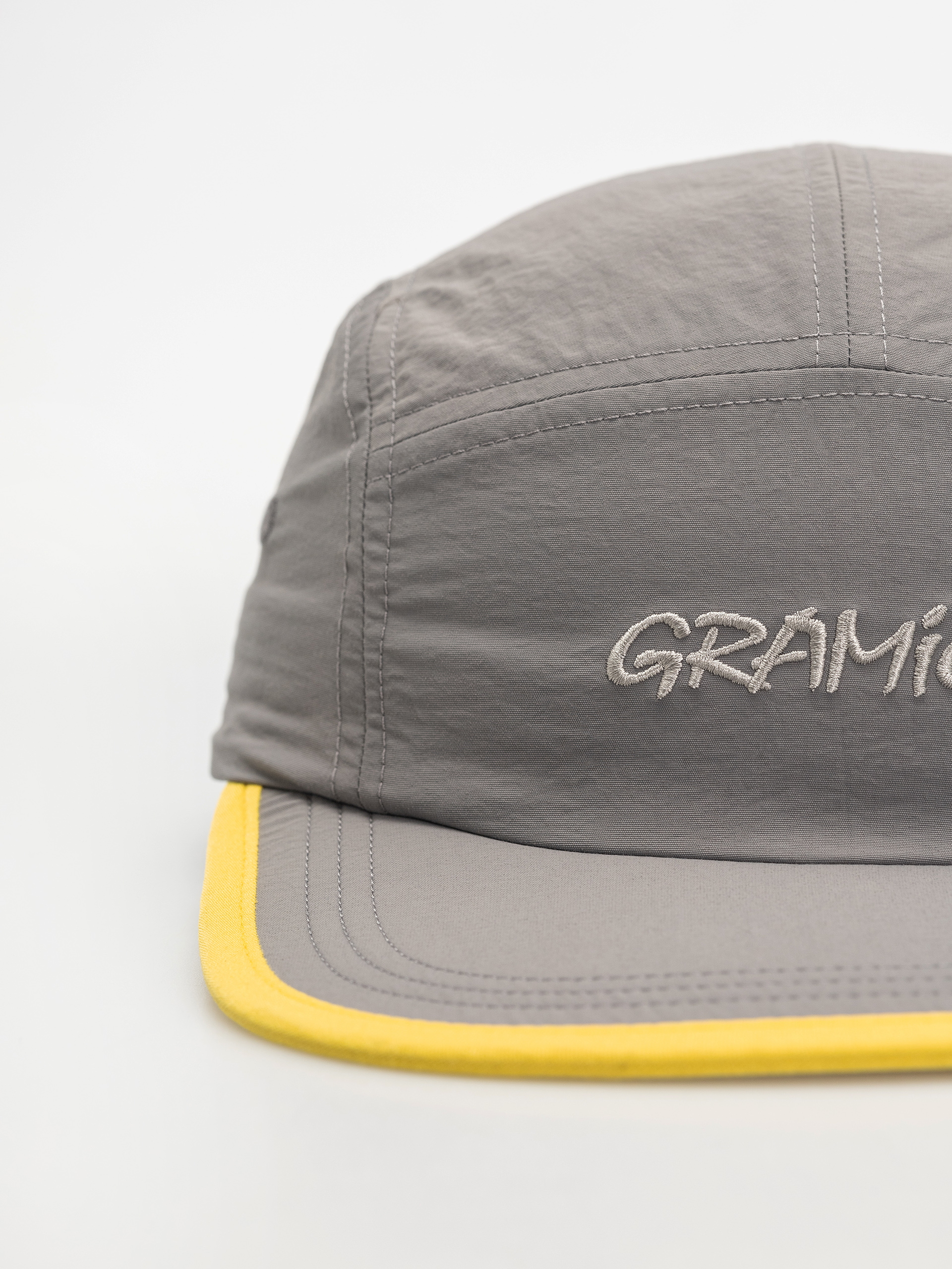 Šiltovka Gramicci Nylon (grey)