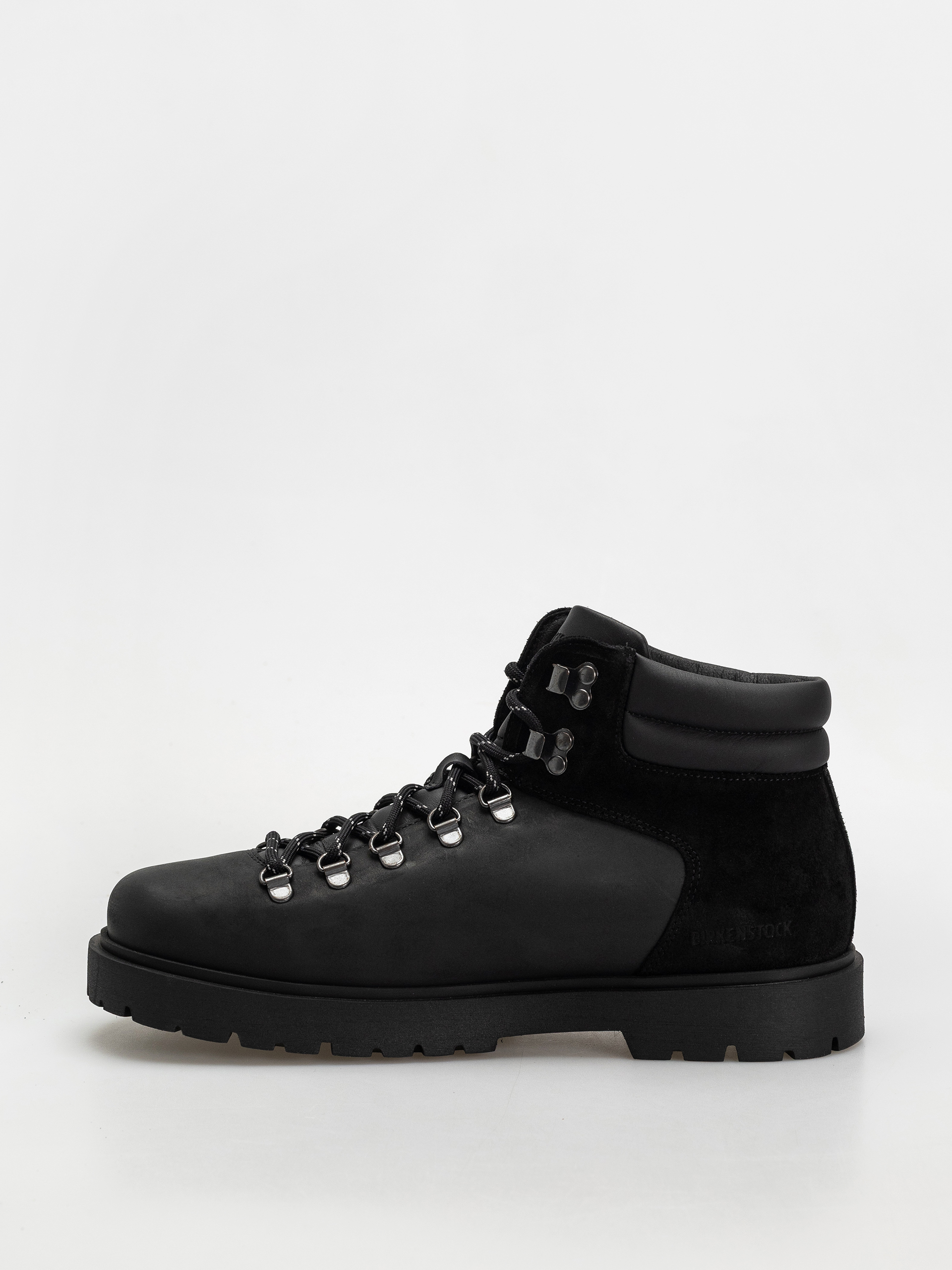 Topánky Birkenstock Jackson 2.0 Regular (black)