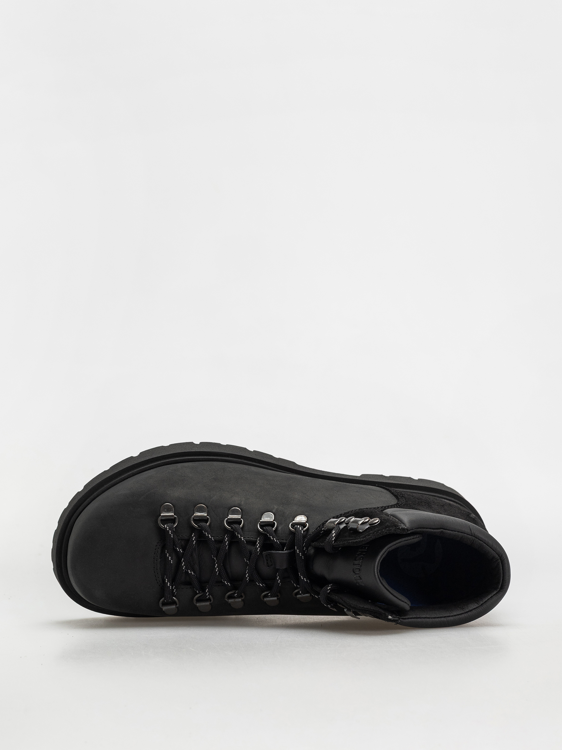 Topánky Birkenstock Jackson 2.0 Regular (black)