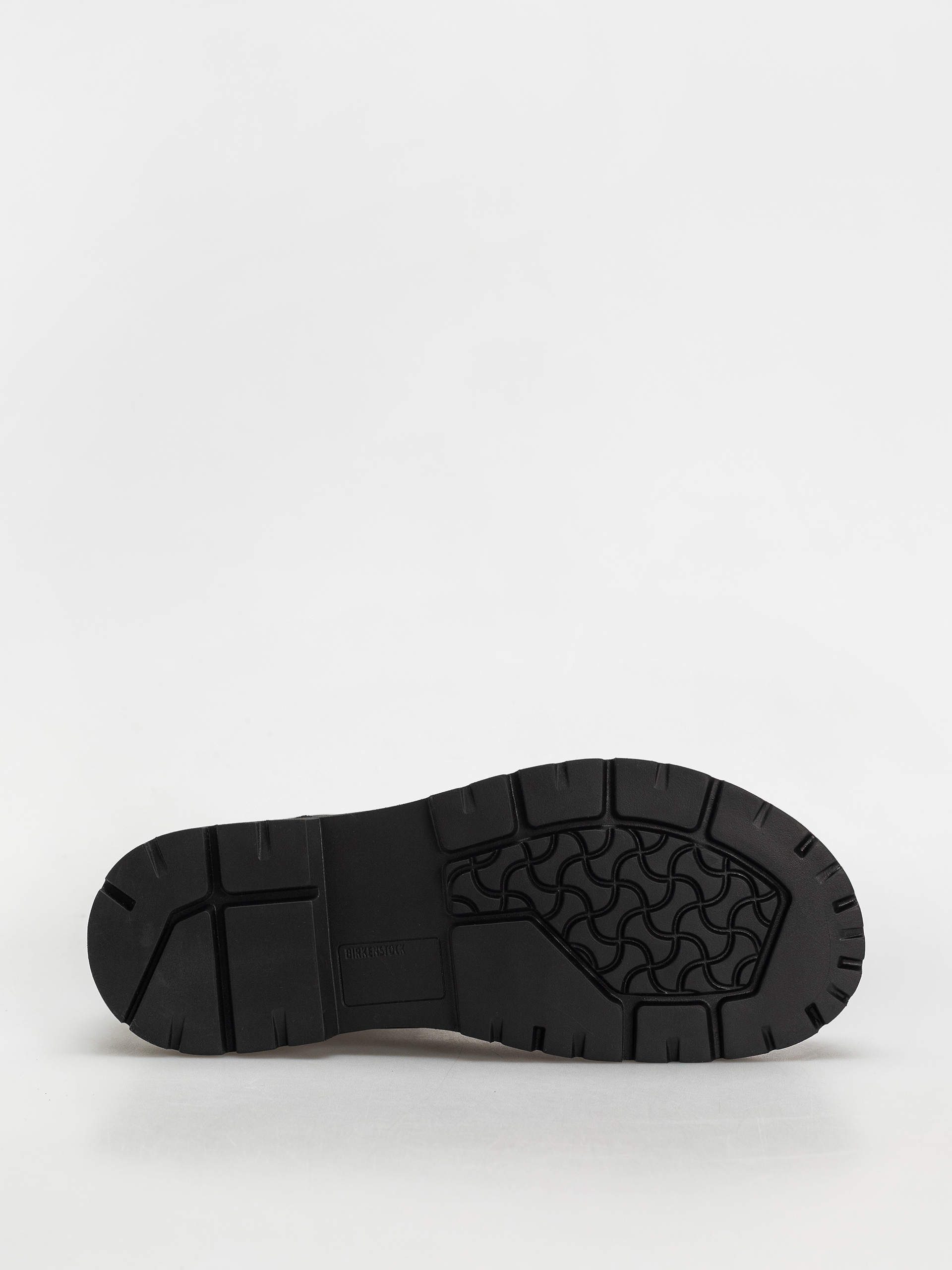 Topánky Birkenstock Jackson 2.0 Regular (black)
