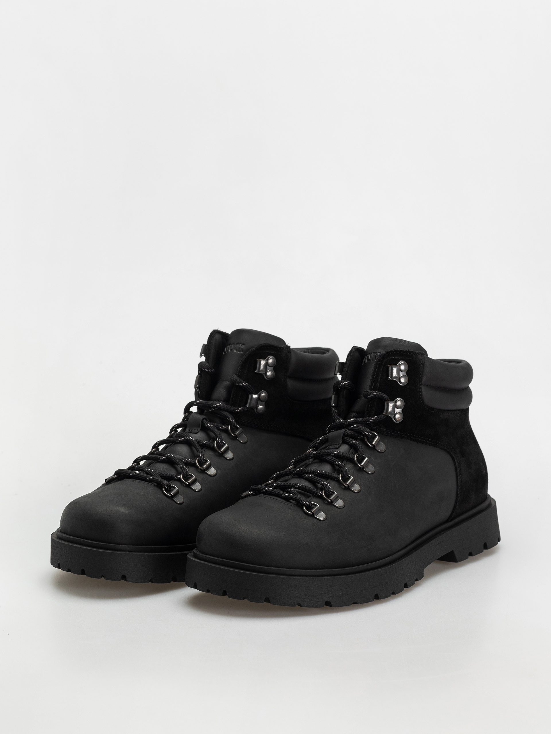 Topánky Birkenstock Jackson 2.0 Regular (black)