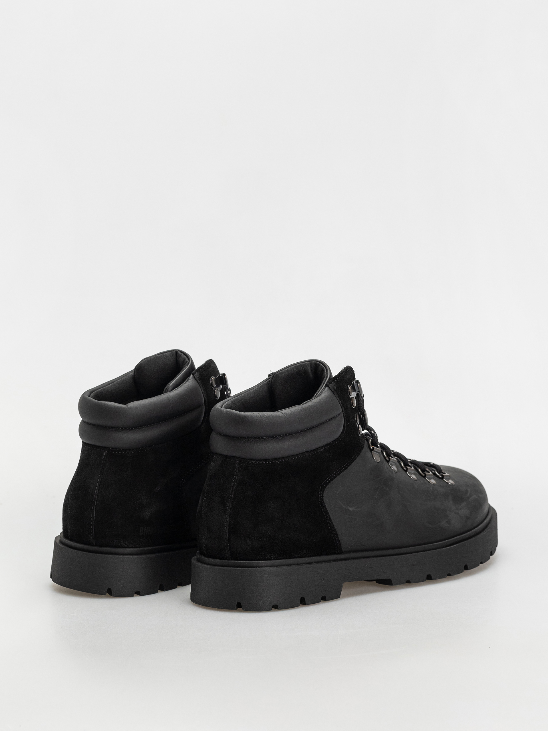 Topánky Birkenstock Jackson 2.0 Regular (black)