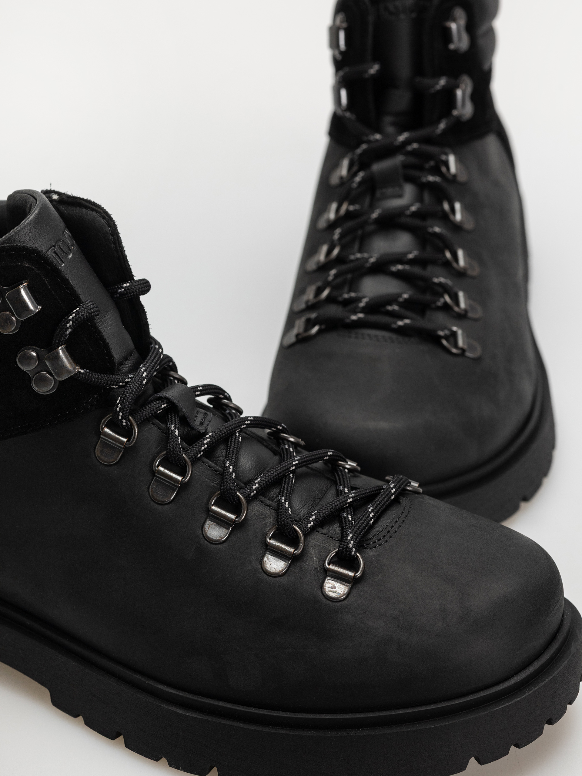 Topánky Birkenstock Jackson 2.0 Regular (black)