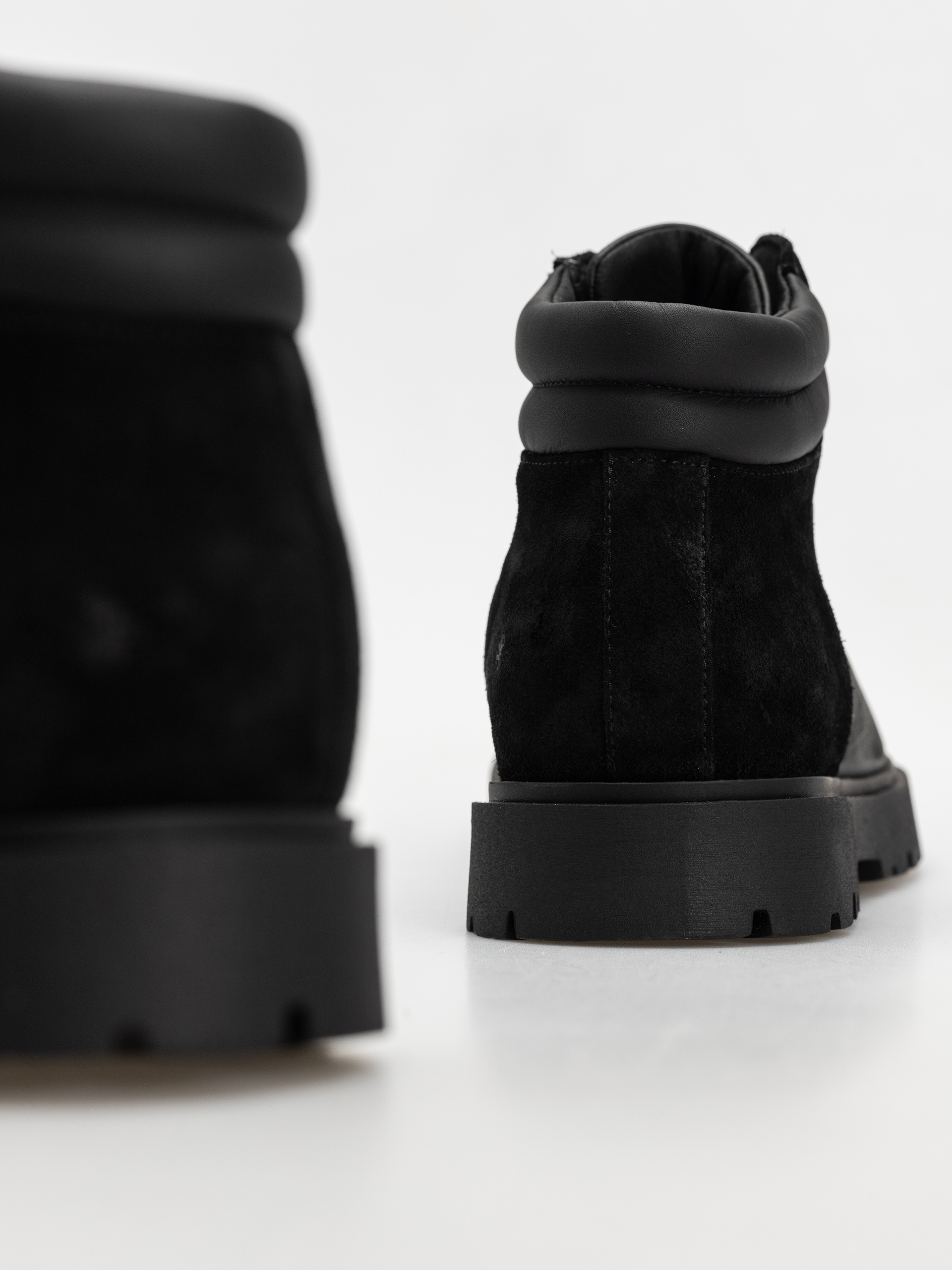 Topánky Birkenstock Jackson 2.0 Regular (black)