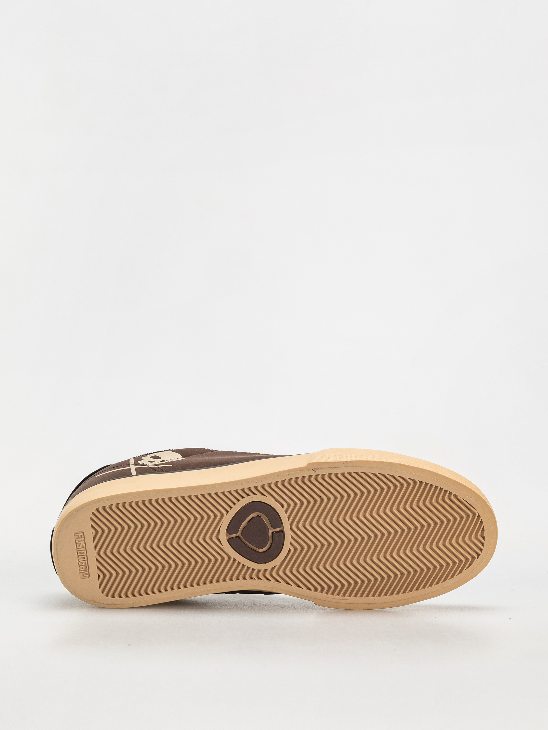 Topánky Circa Buckler Sk (mustang/black/ivory)