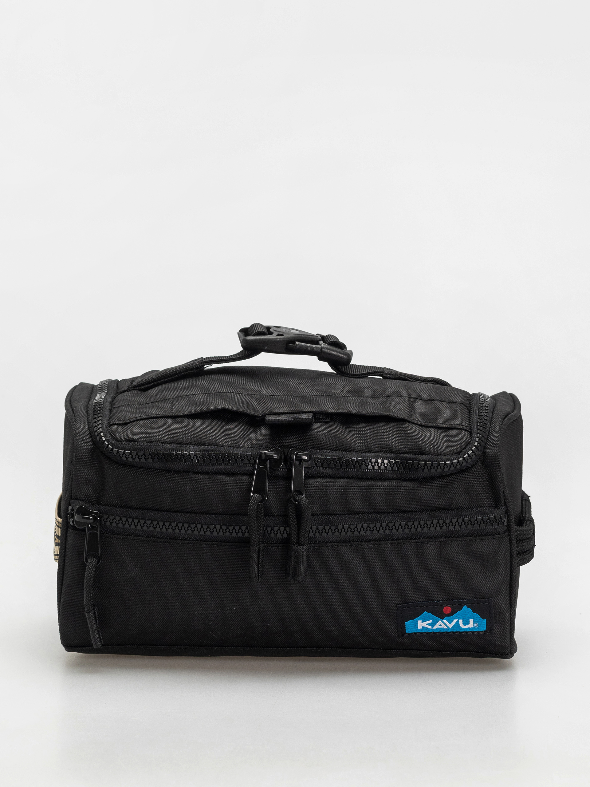 Kosmeticku00e1 tau0161ka Kavu Supply Kit (raven)