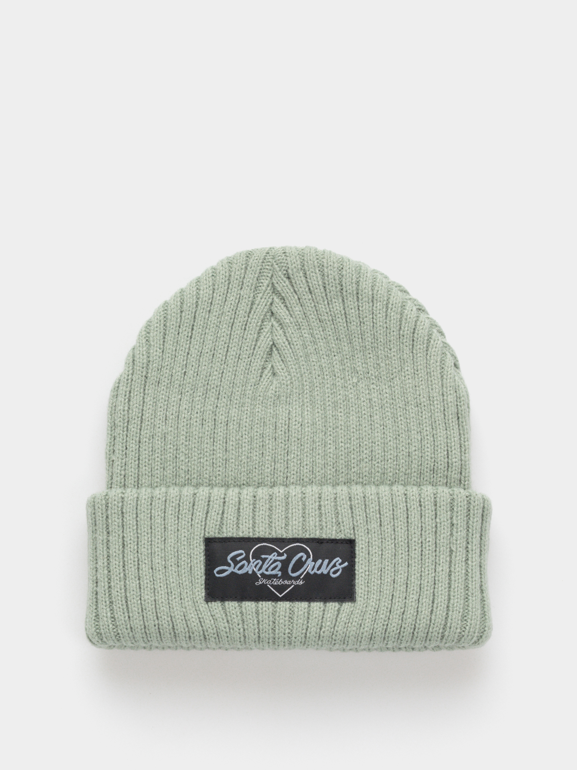 Čiapka Santa Cruz Love Script Wmn (alpine frost)