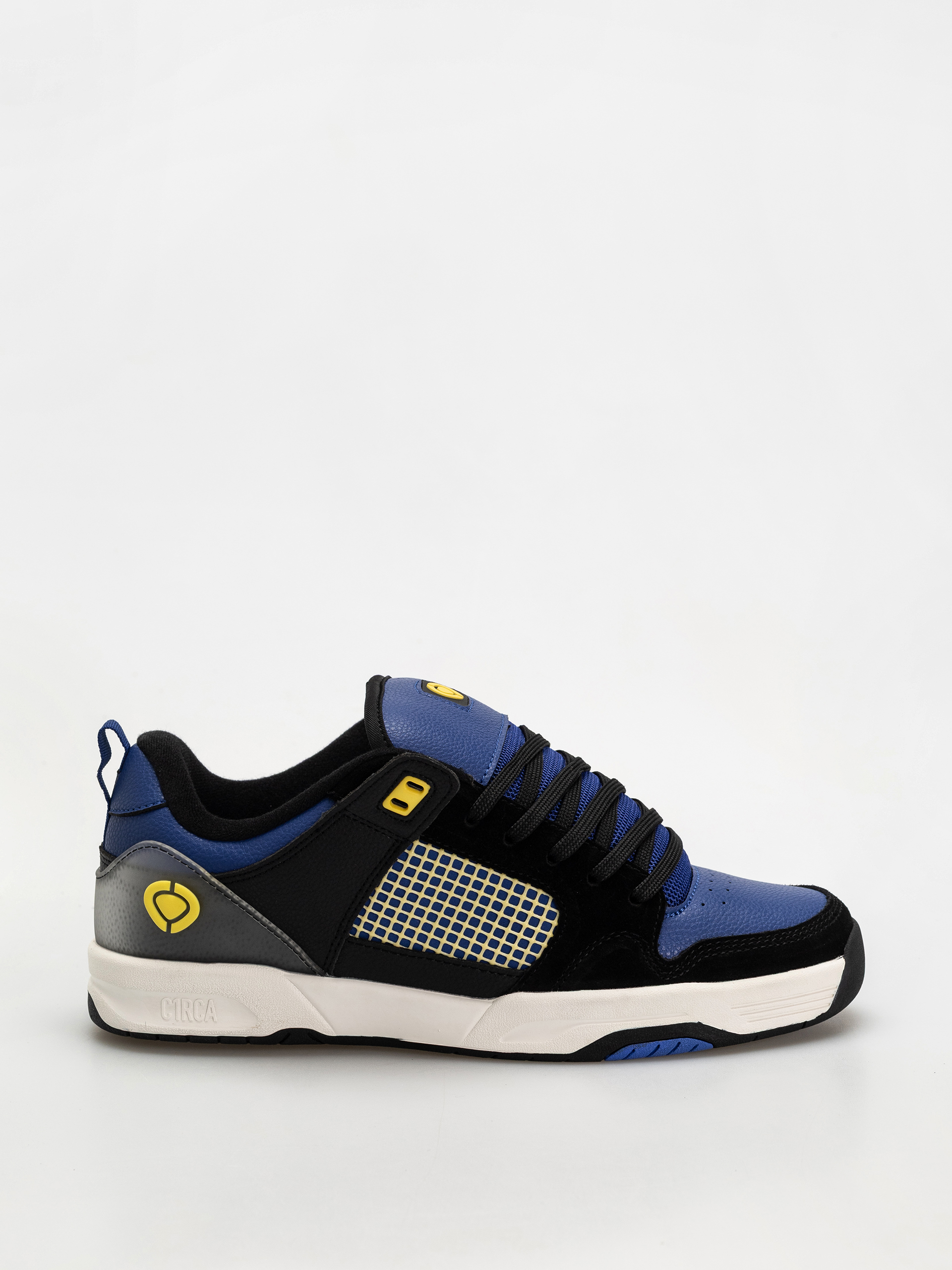 Topu00e1nky Circa Tave Tt (black/blue/yellow)