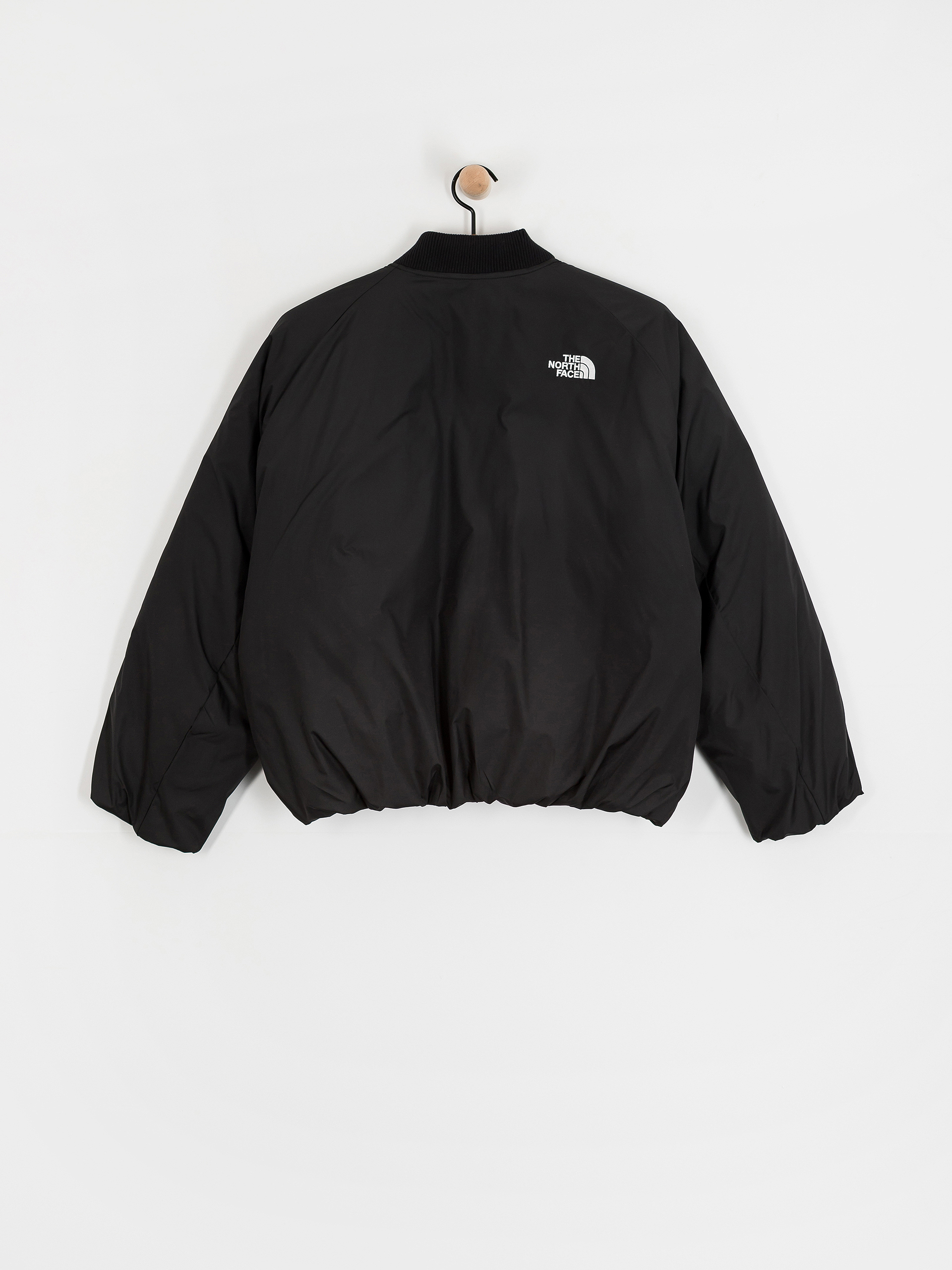 Bunda The North Face Choqa Bomber (tnf black)