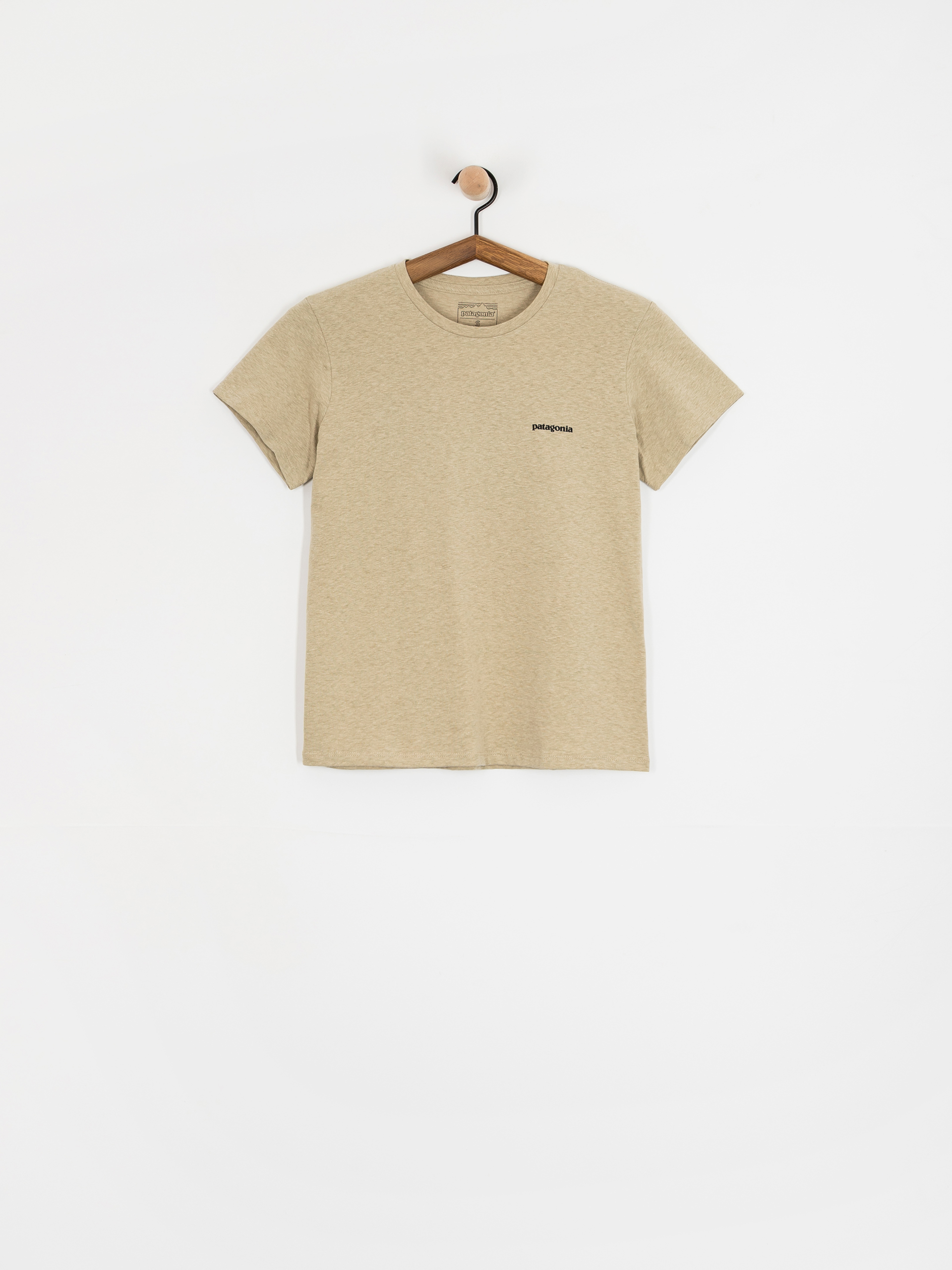 Triu010dko Patagonia P 6 Logo Responsibili Wmn (pumice)