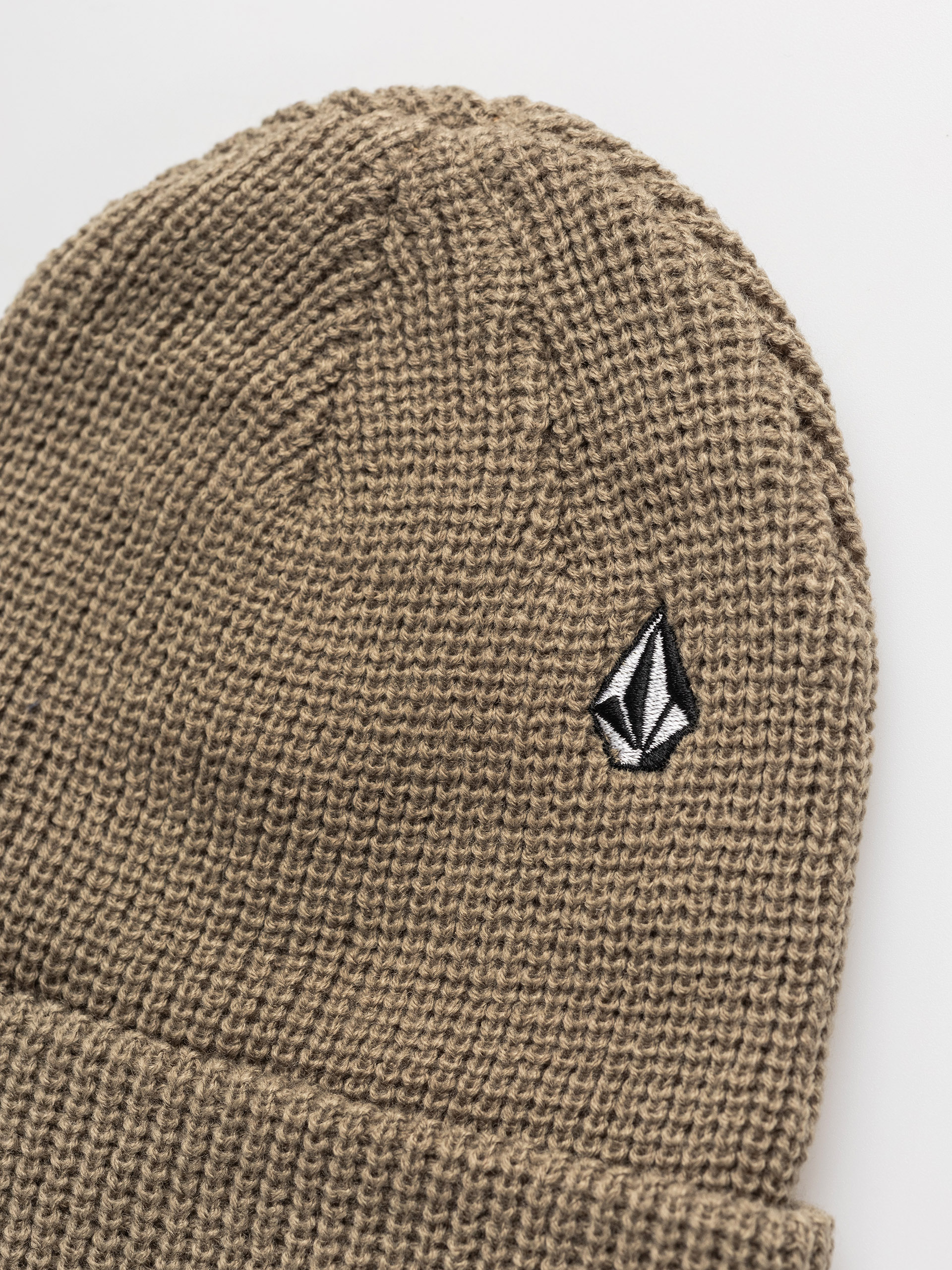 Čiapka Volcom Full Stone (brindle)