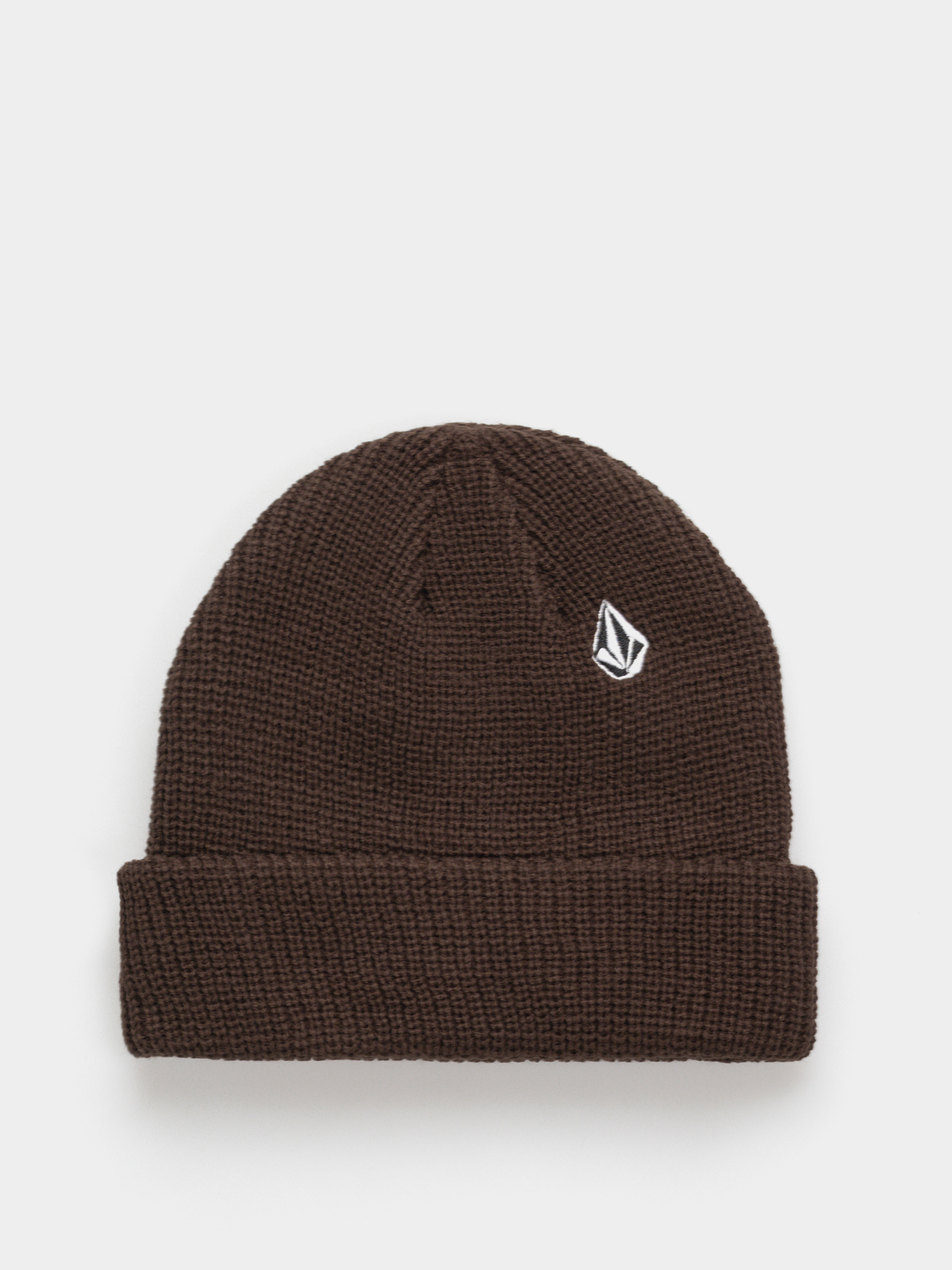 u010ciapka Volcom Full Stone (cacao)