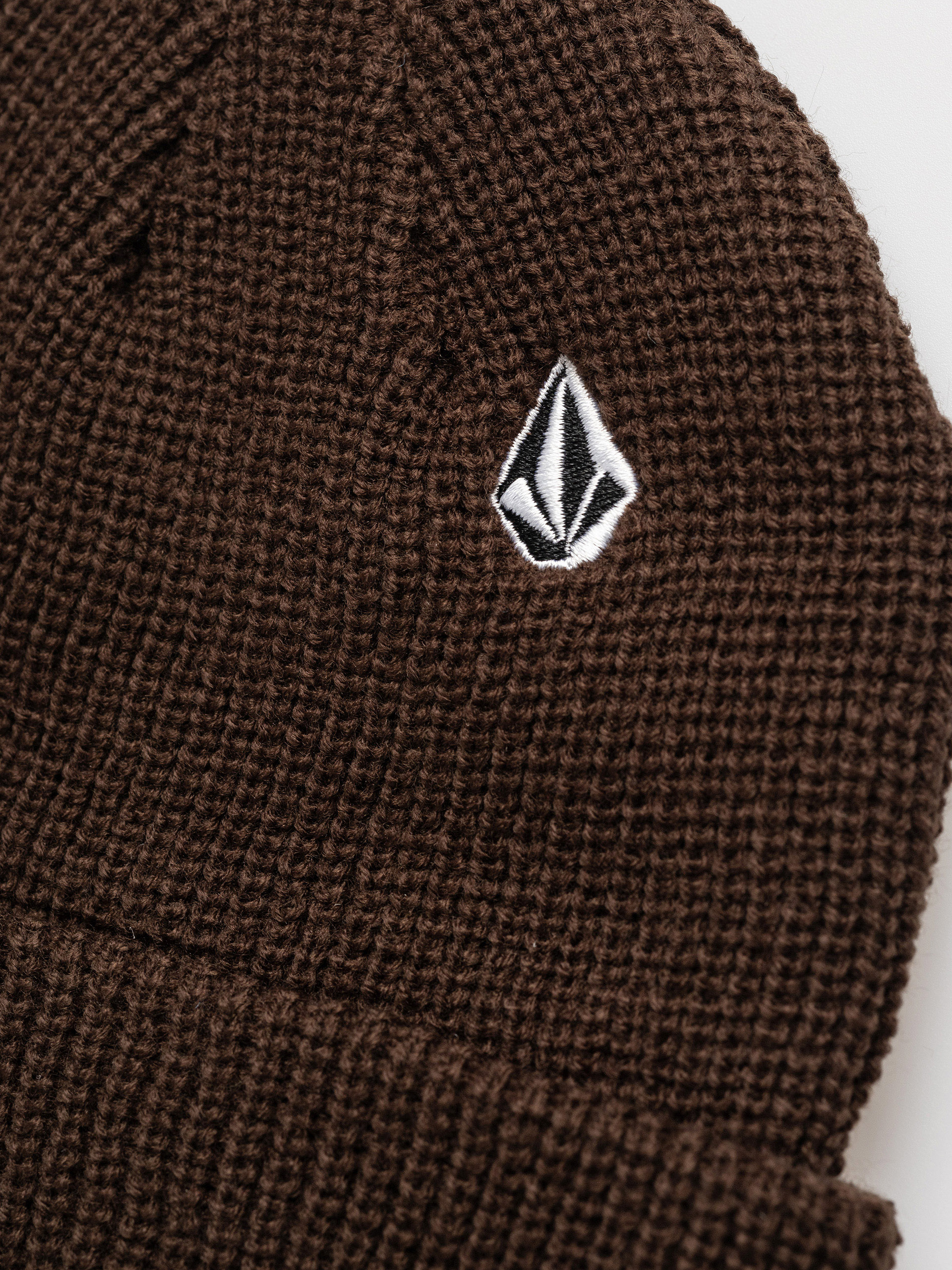 Čiapka Volcom Full Stone (cacao)