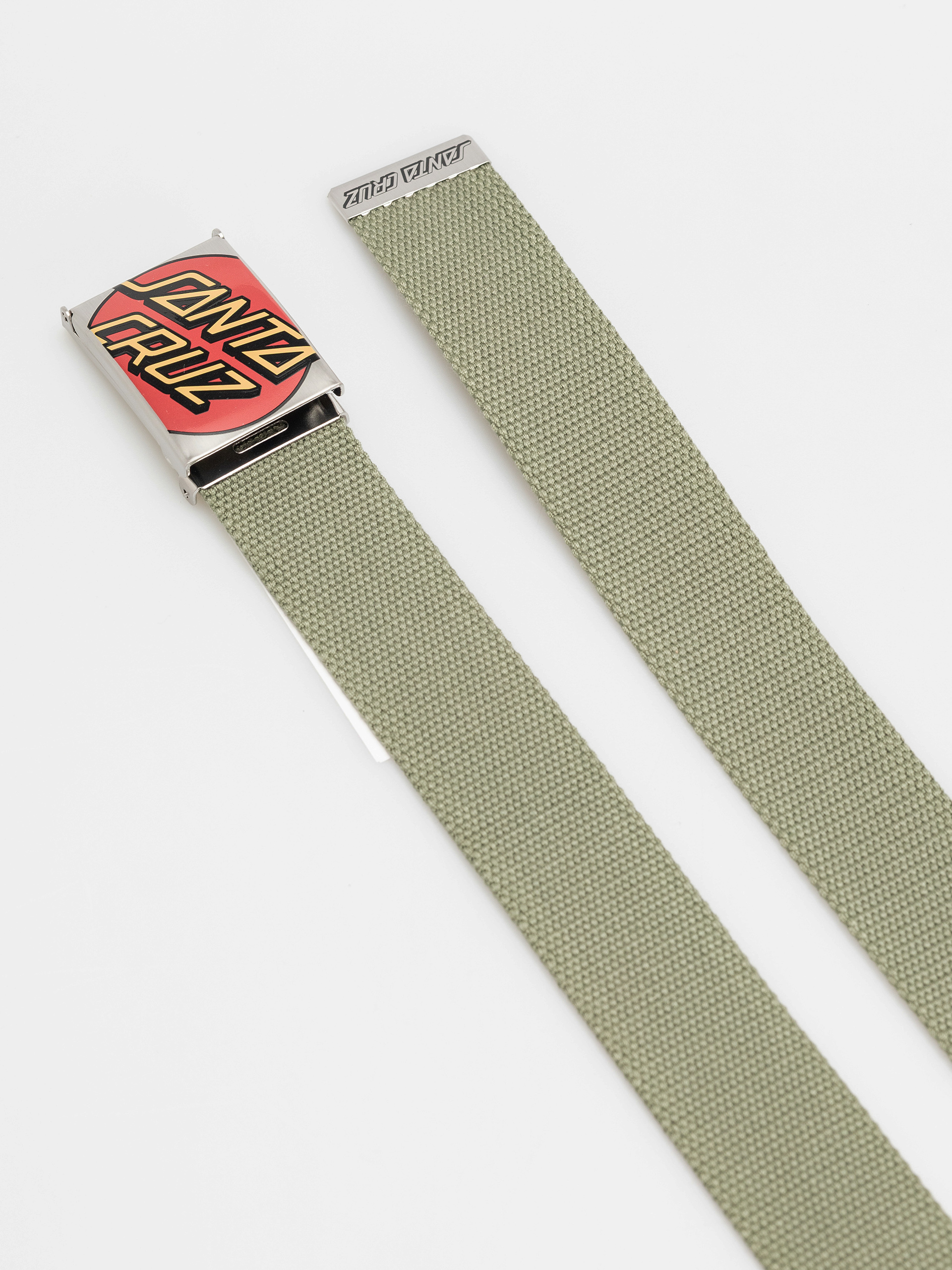 Opasok Santa Cruz Crop Dot (moon rock)