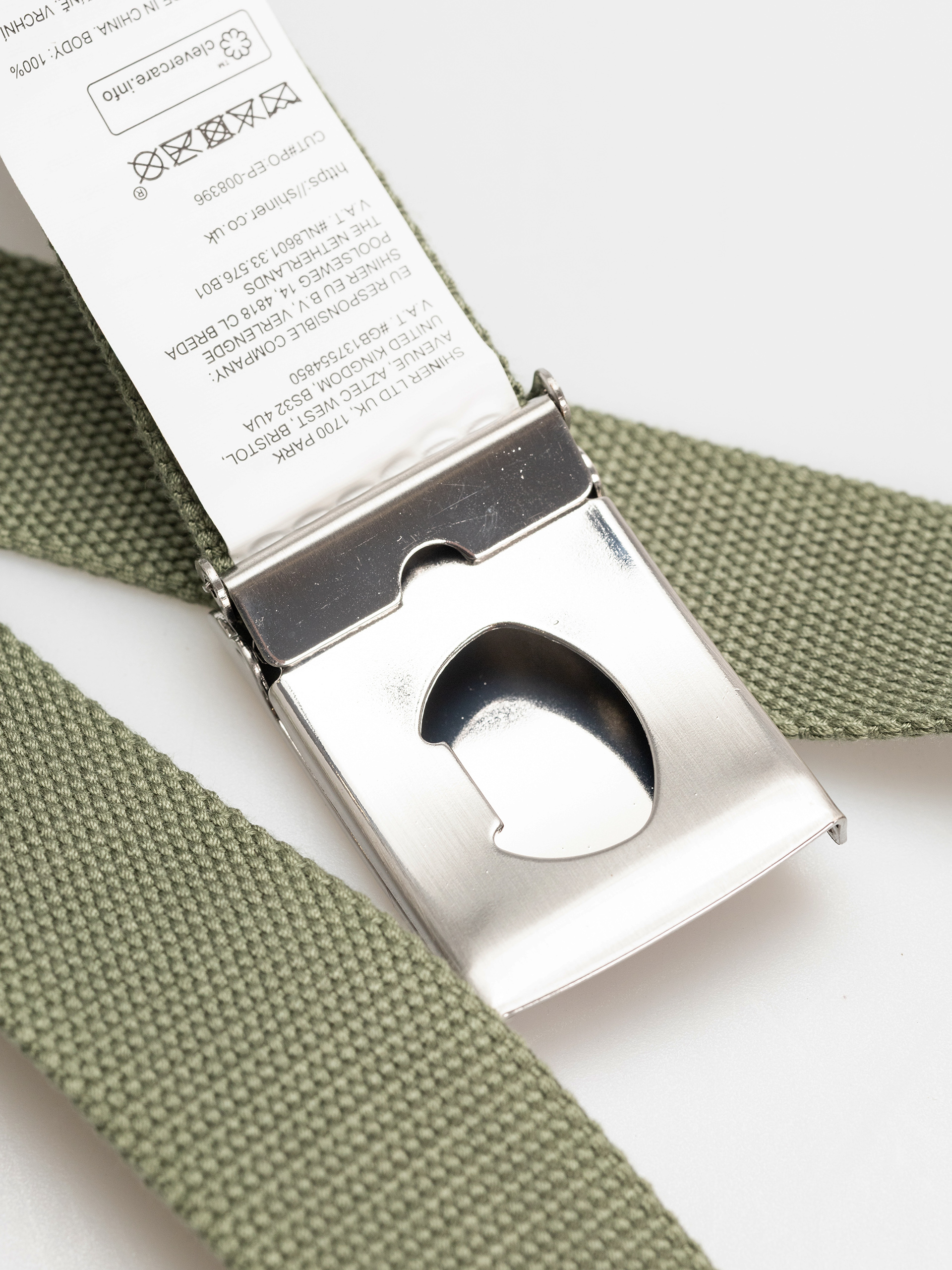 Opasok Santa Cruz Crop Dot (moon rock)