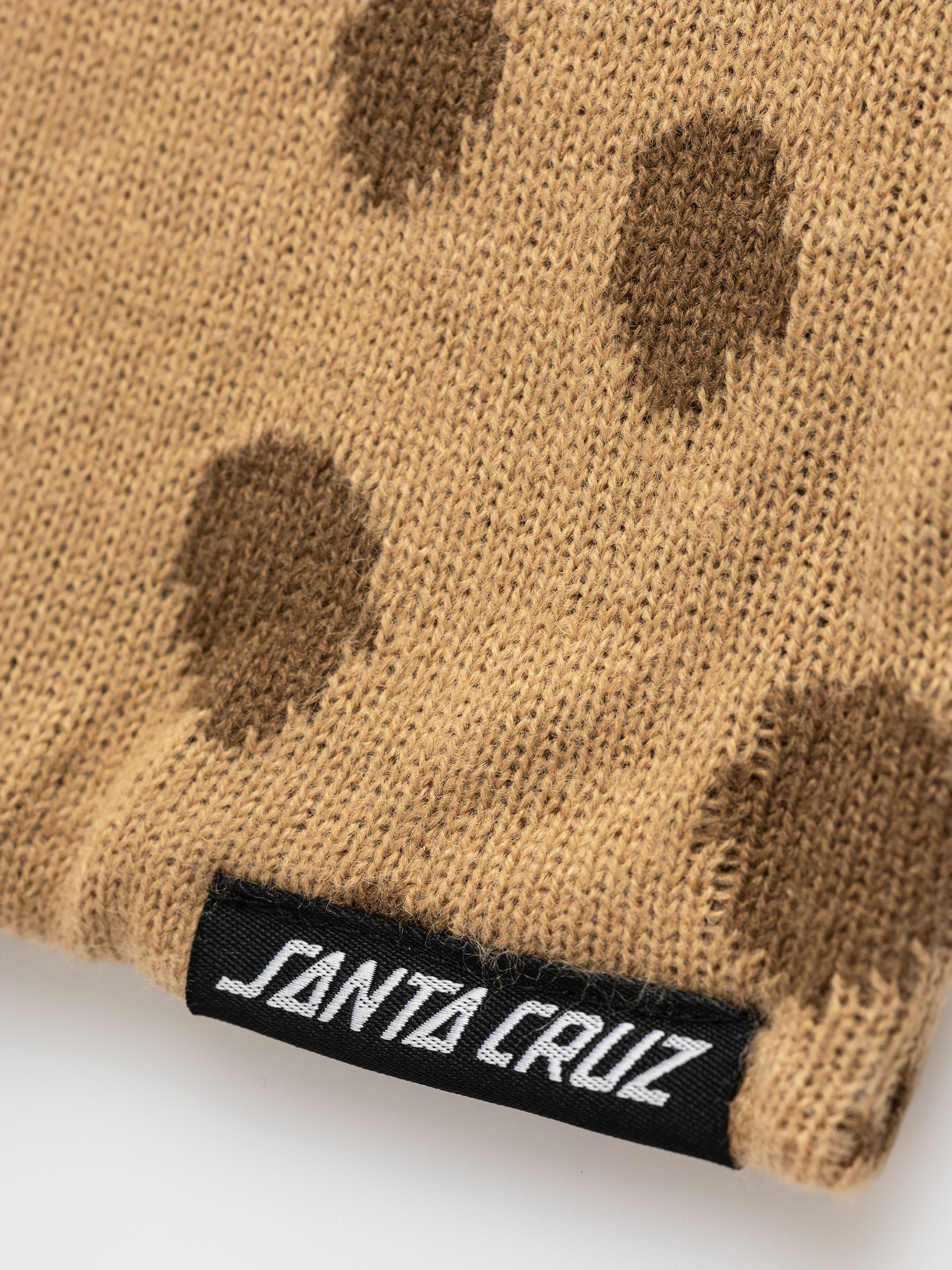 Čiapka Santa Cruz Jaguar (brown)