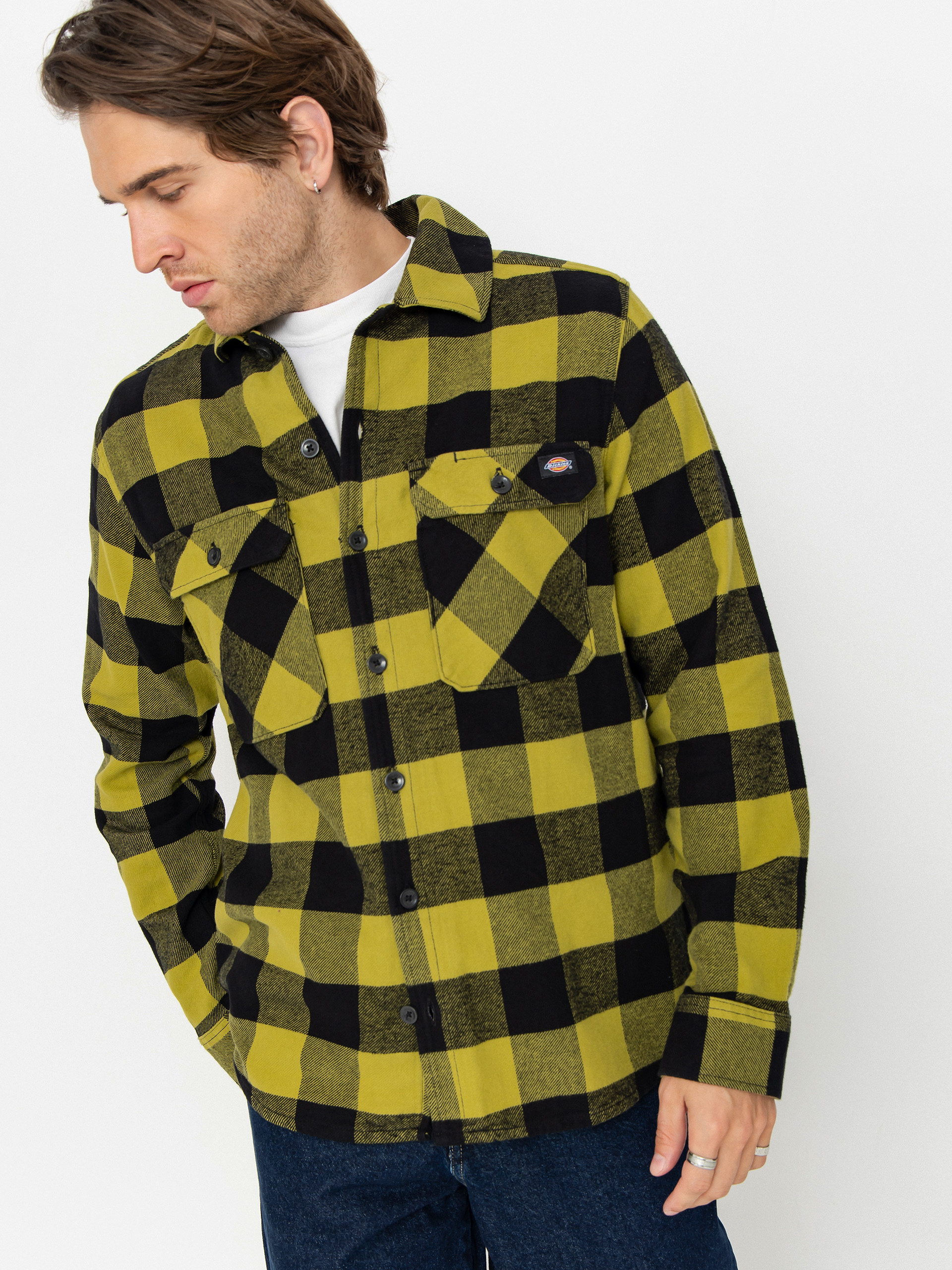 Kou0161eu013ea Dickies New Sacramento (evergreen sprig)