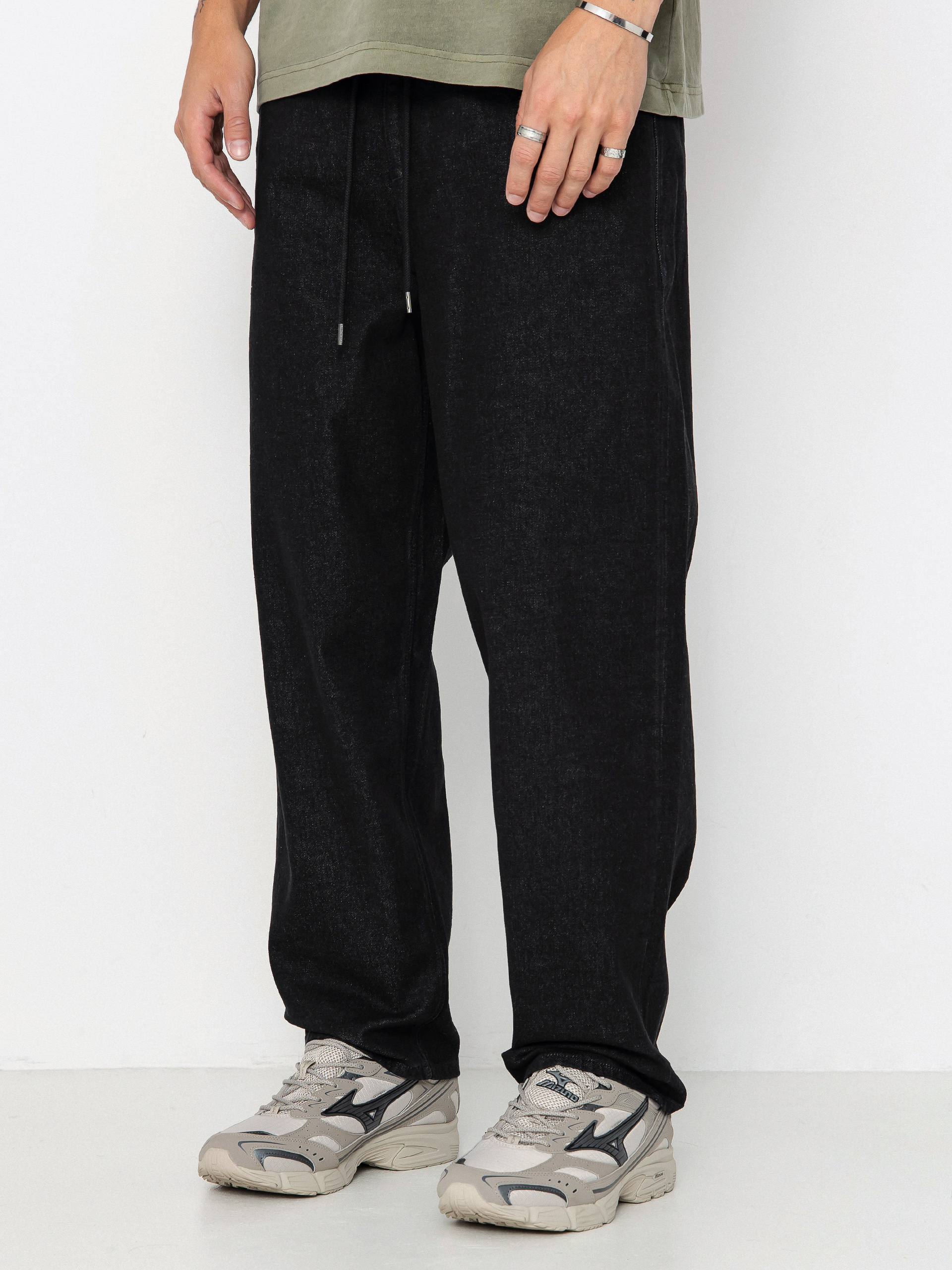 Nohavice Volcom Freazy Loose Ew Denim