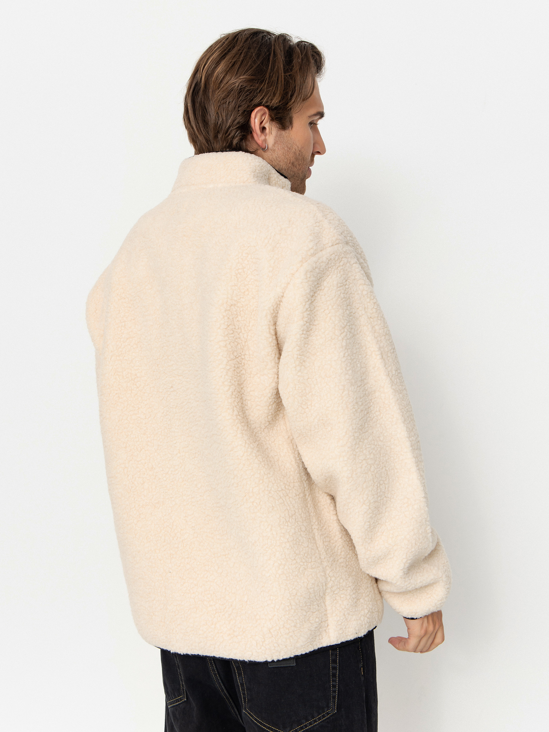 Mikina DC Vault (oatmeal)