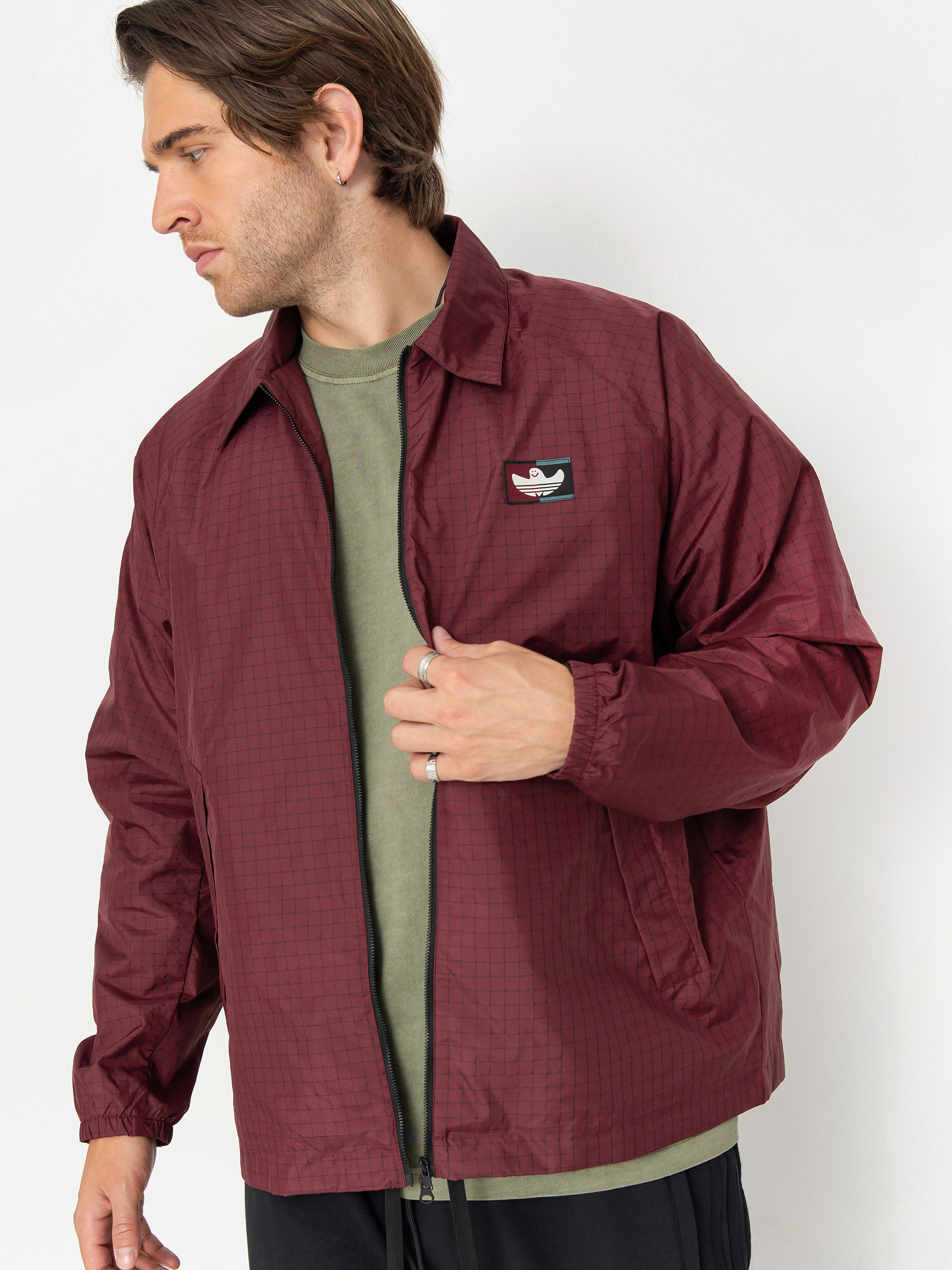 Bunda adidas Shmoo Dt