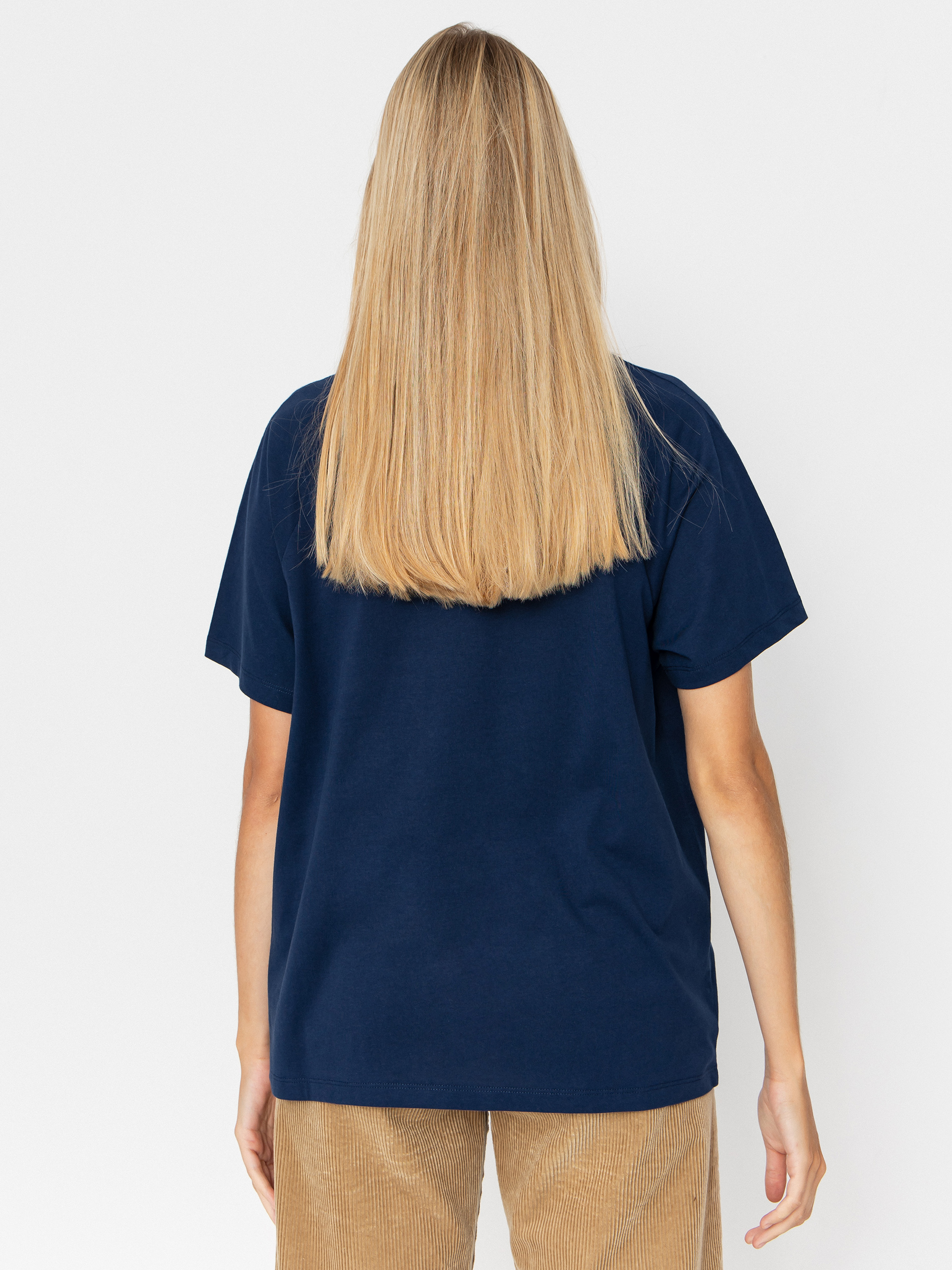 Tričko Carhartt WIP Signature Wmn (jupiter/air yellow)