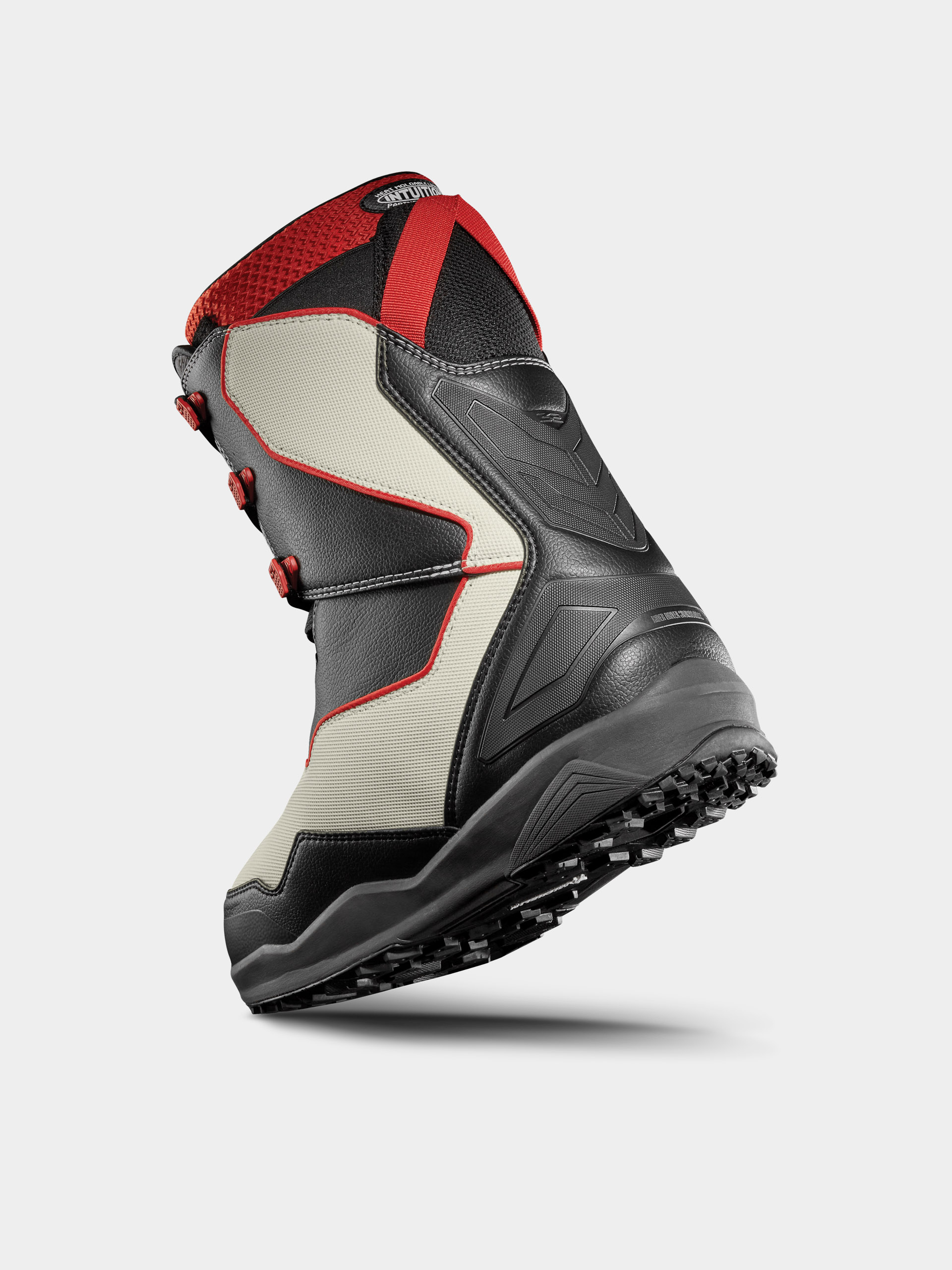 Pánske Obuv na snowboard ThirtyTwo Tm 2 Hansen (black/white)