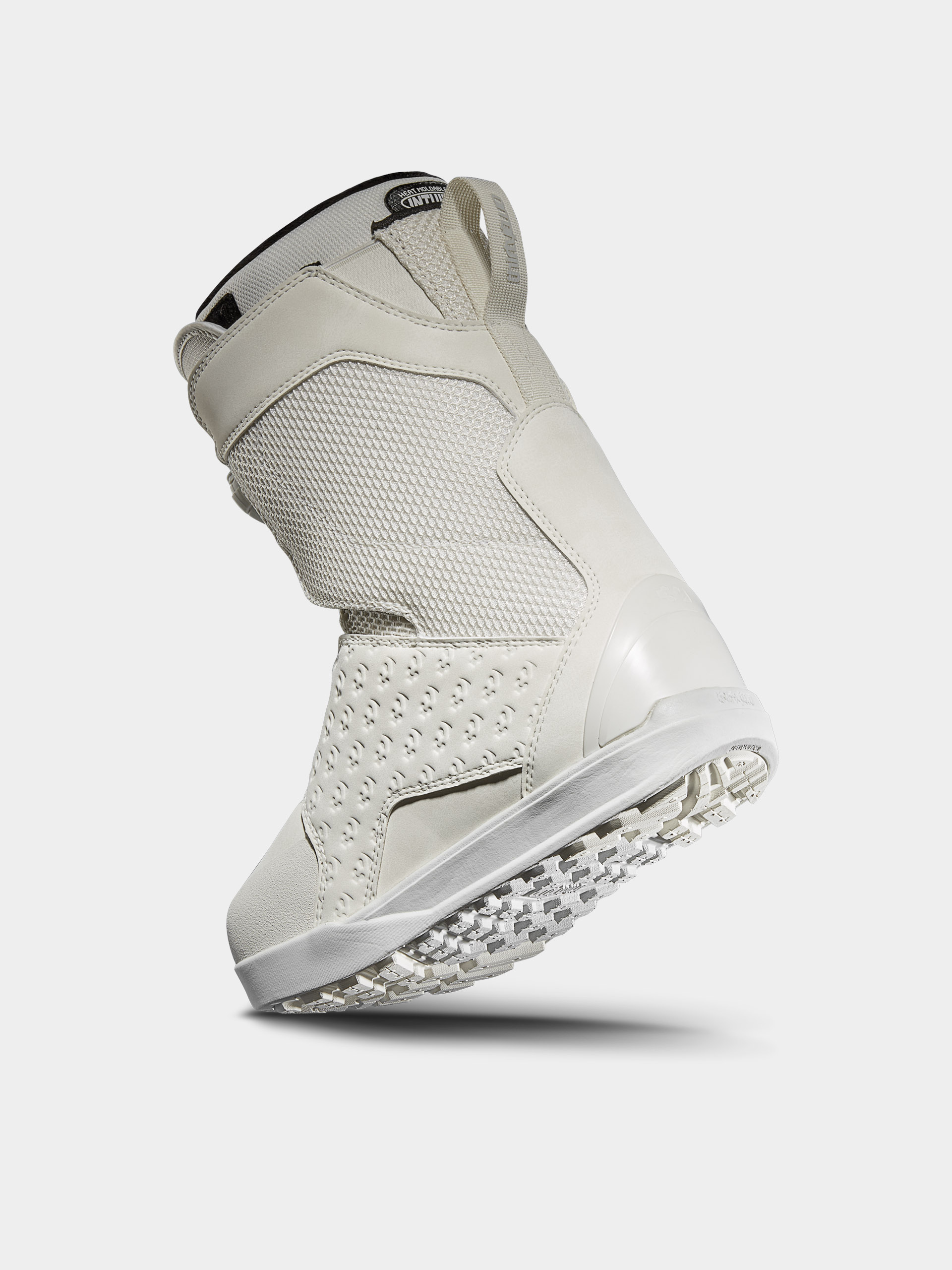 Dámske Obuv na snowboard ThirtyTwo Lashed Double Boa (bone)