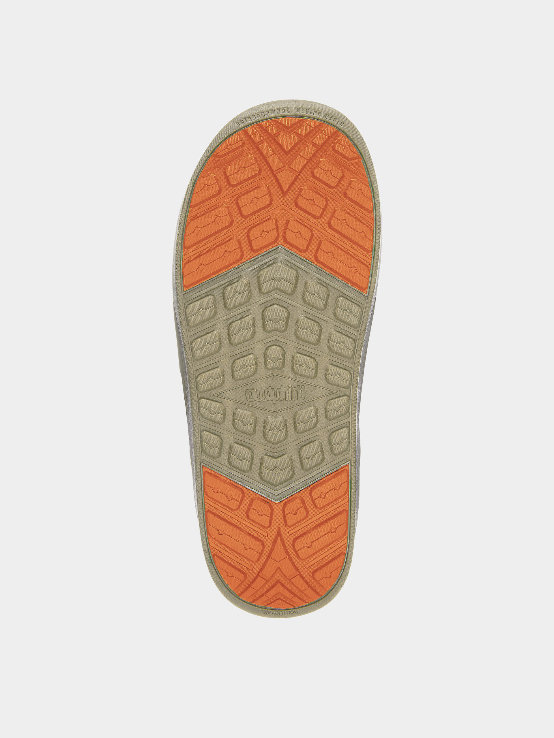 Obuv na snowboard ThirtyTwo Lashed Double Boa Corduroy