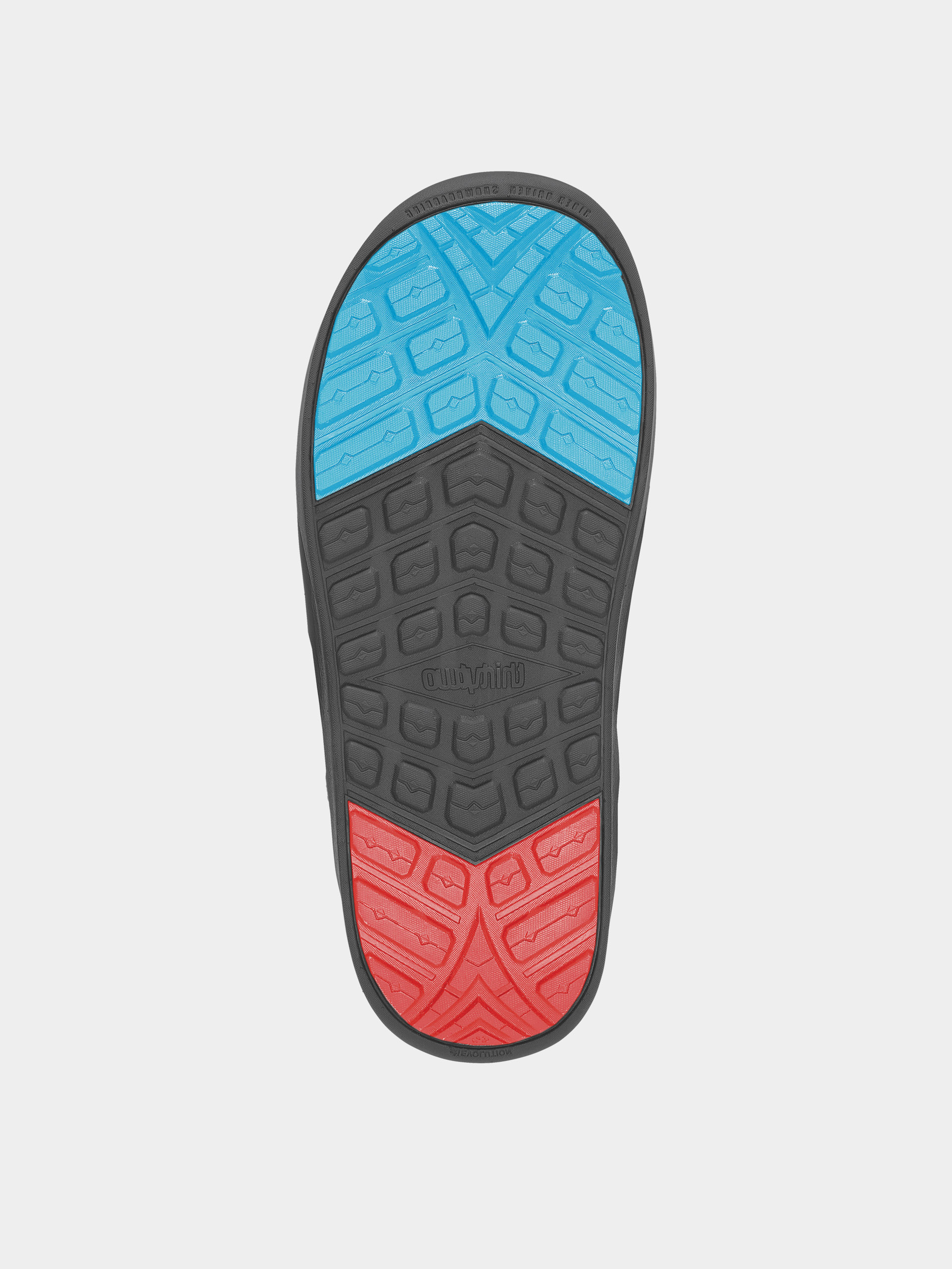 Obuv na snowboard ThirtyTwo Lashed Fava