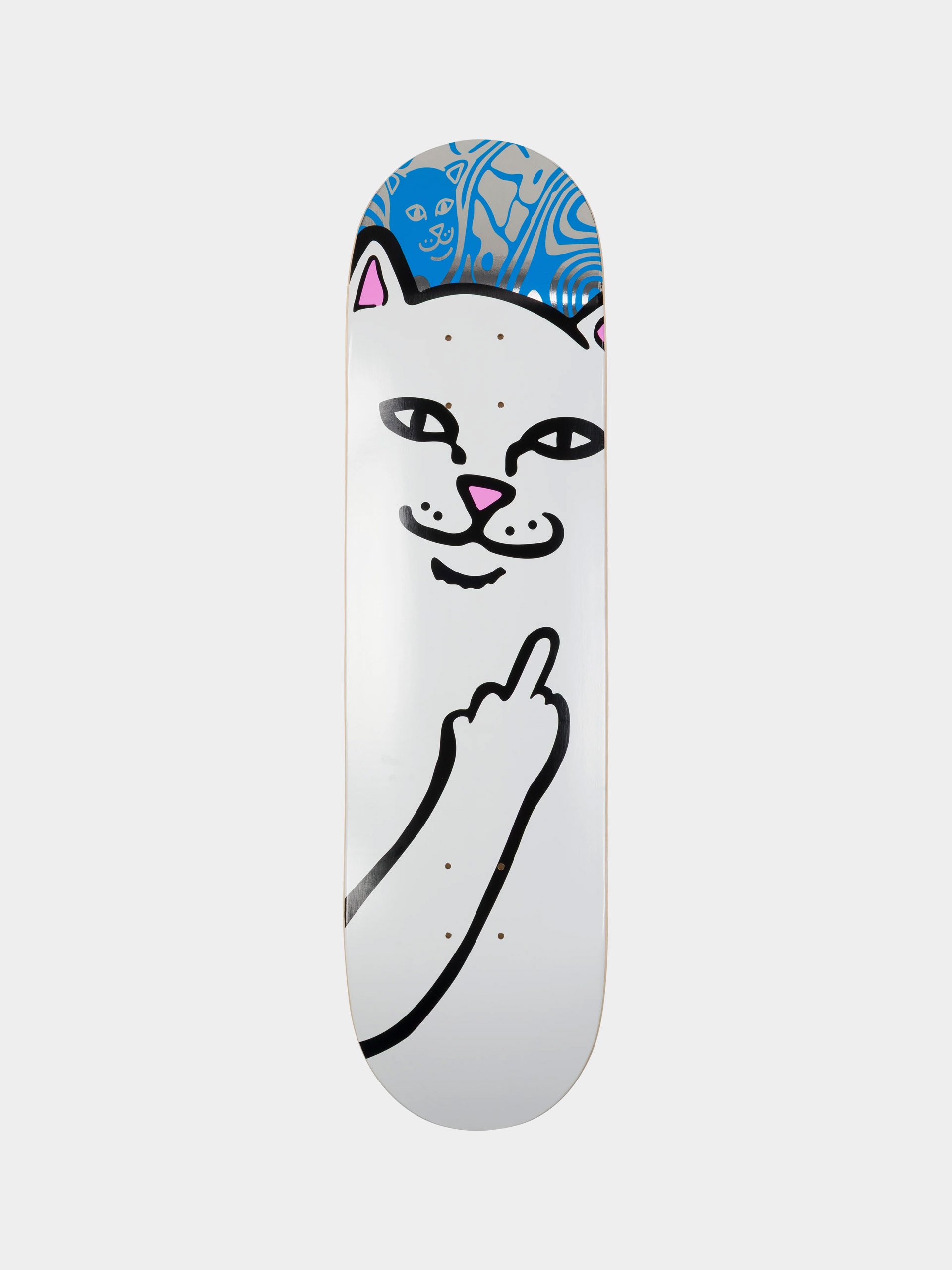 Doska RipNDip Lord Nermal Hypnotic (foil blue)