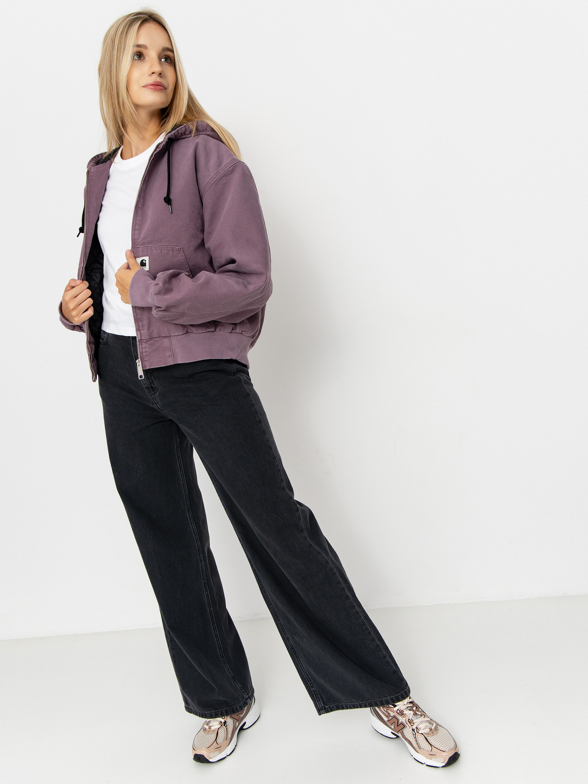 Bunda Carhartt WIP OG Active Wmn