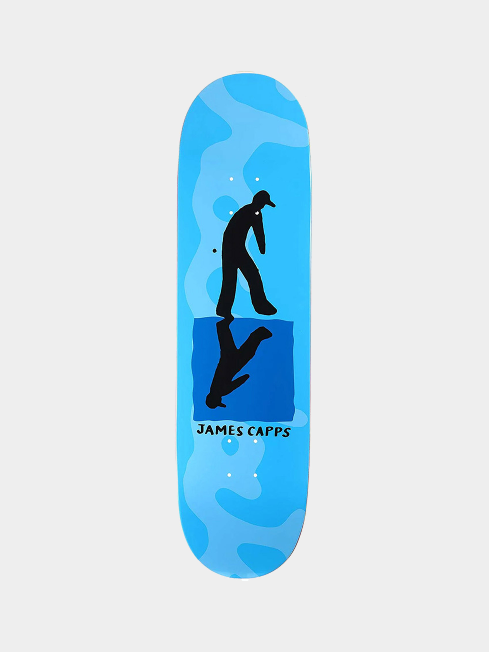 Doska Chocolate Capps Mcfetridge Drips