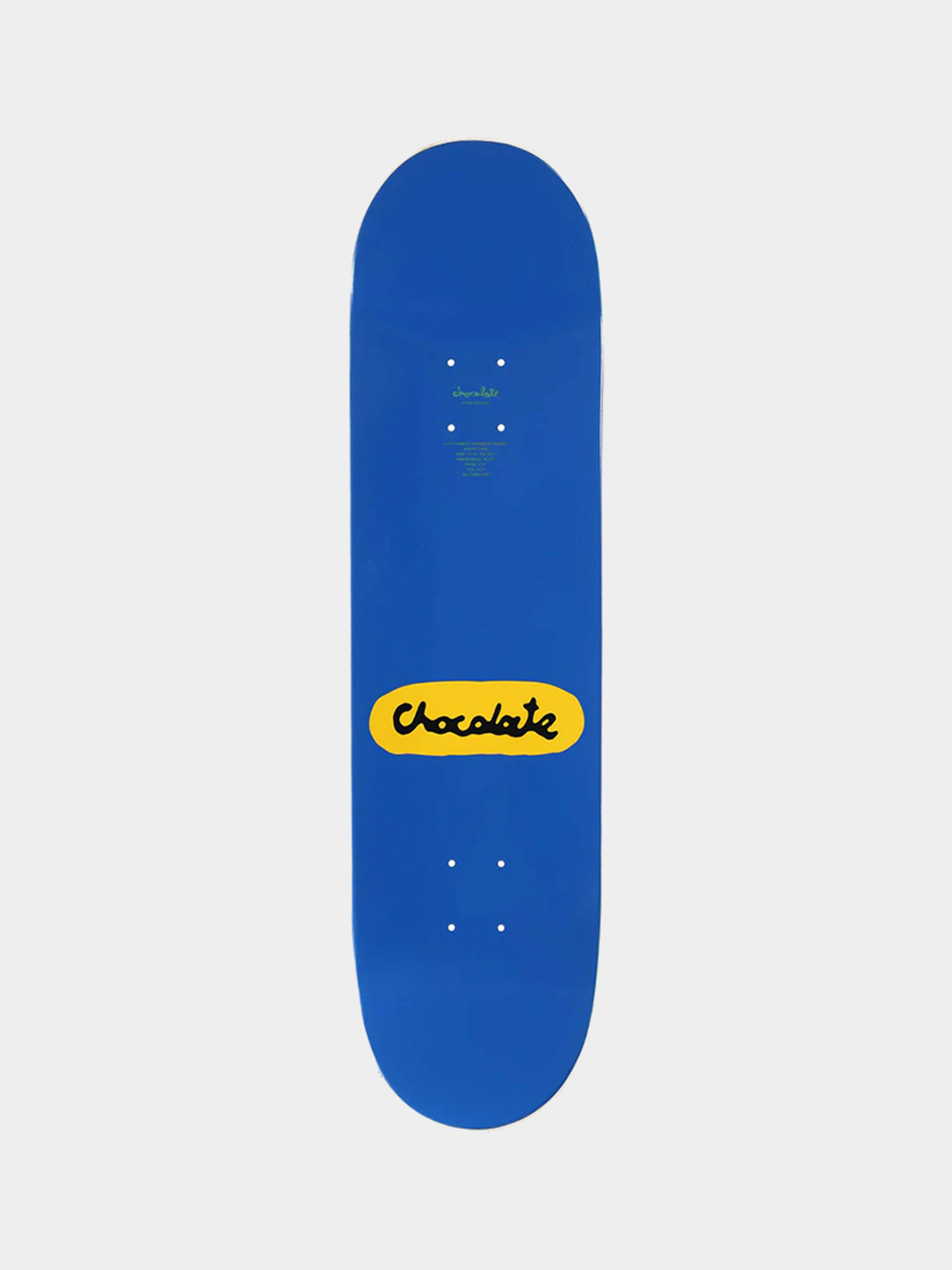 Doska Chocolate Herrera Mcfetridge Drips