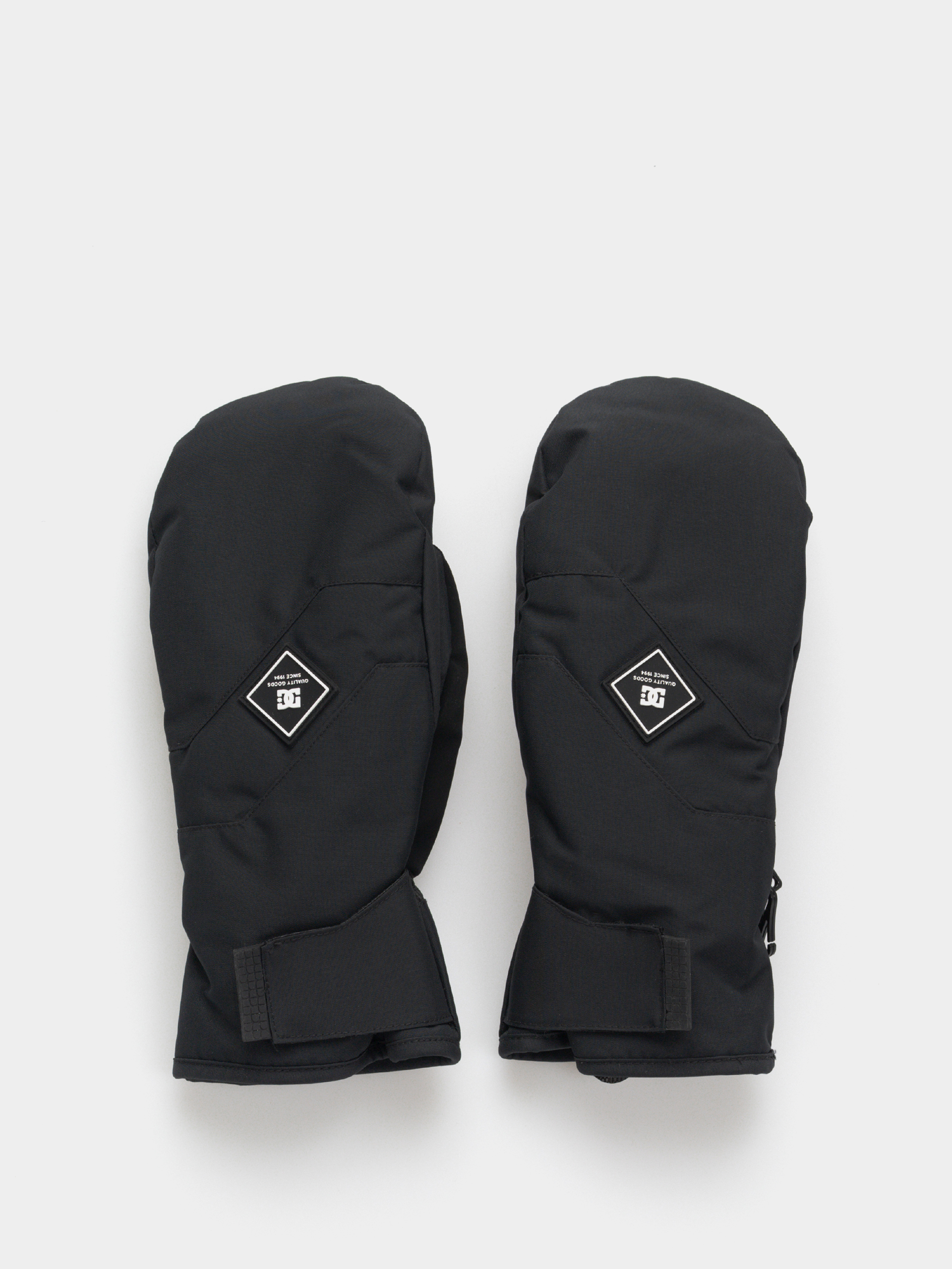 Rukavice DC Franchise Mitten (black)