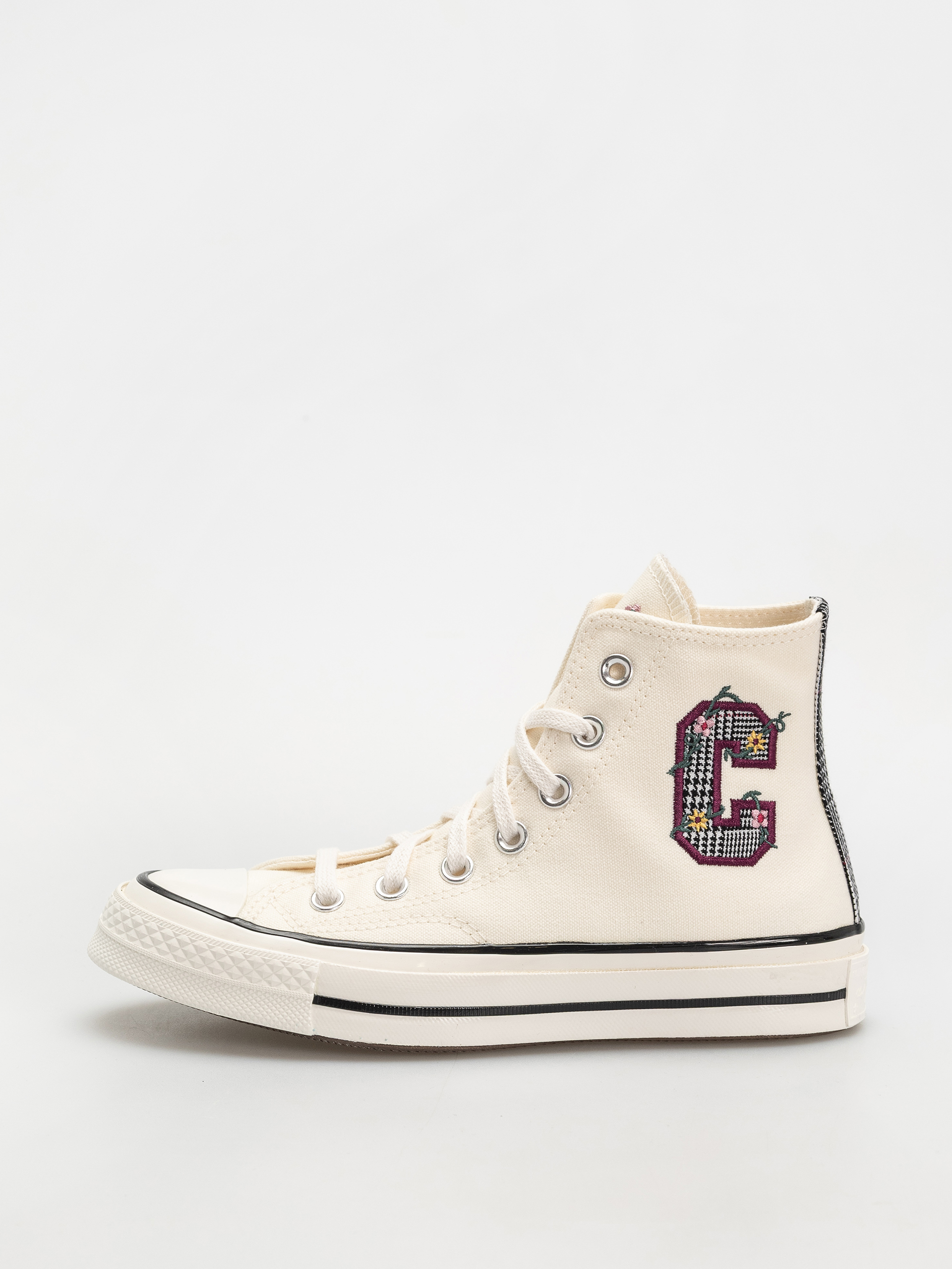 Tenisky Converse Chuck 70 Hi (khaki/off white)