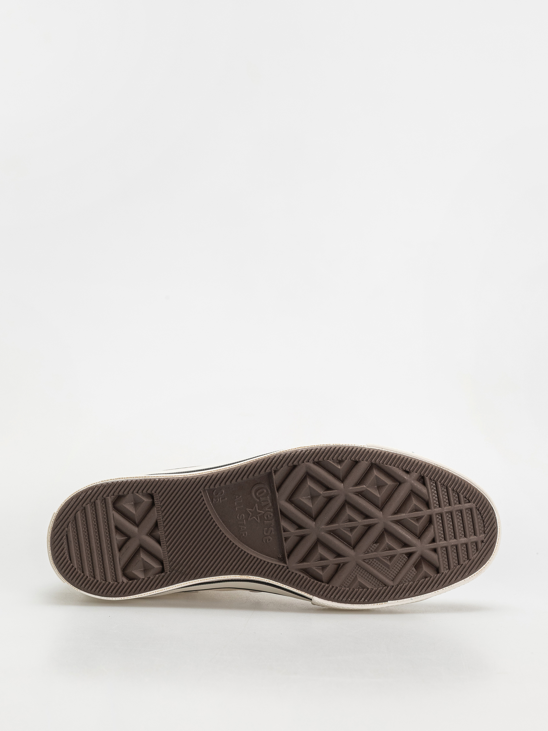 Tenisky Converse Chuck 70 Hi (khaki/off white)