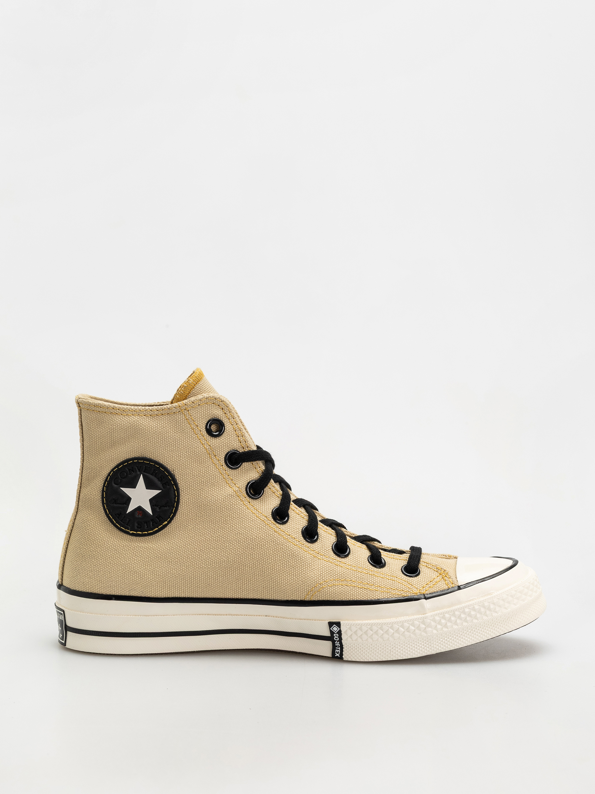 Tenisky Converse Chuck 70 GTX (beige)