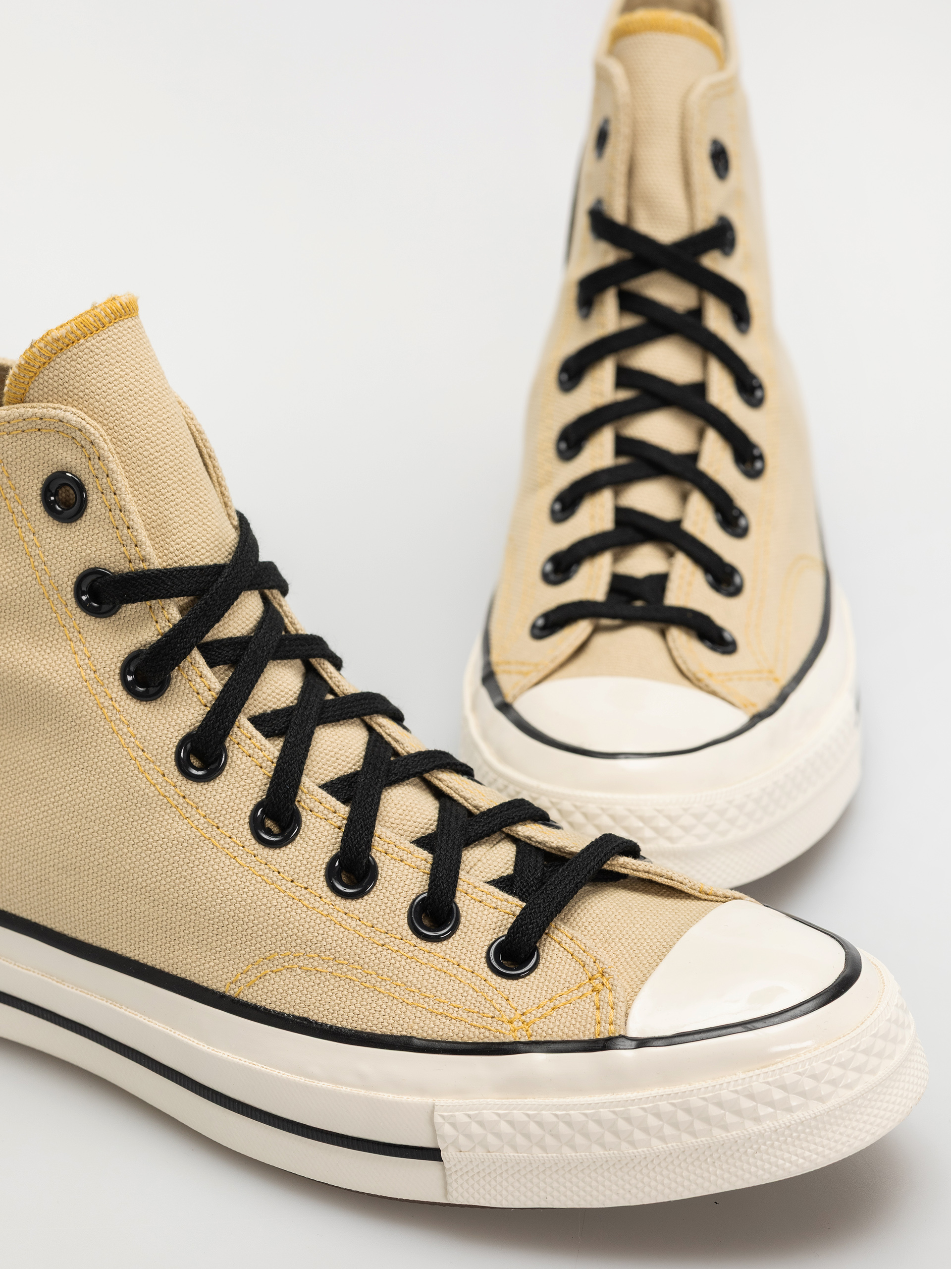 Tenisky Converse Chuck 70 GTX (beige)