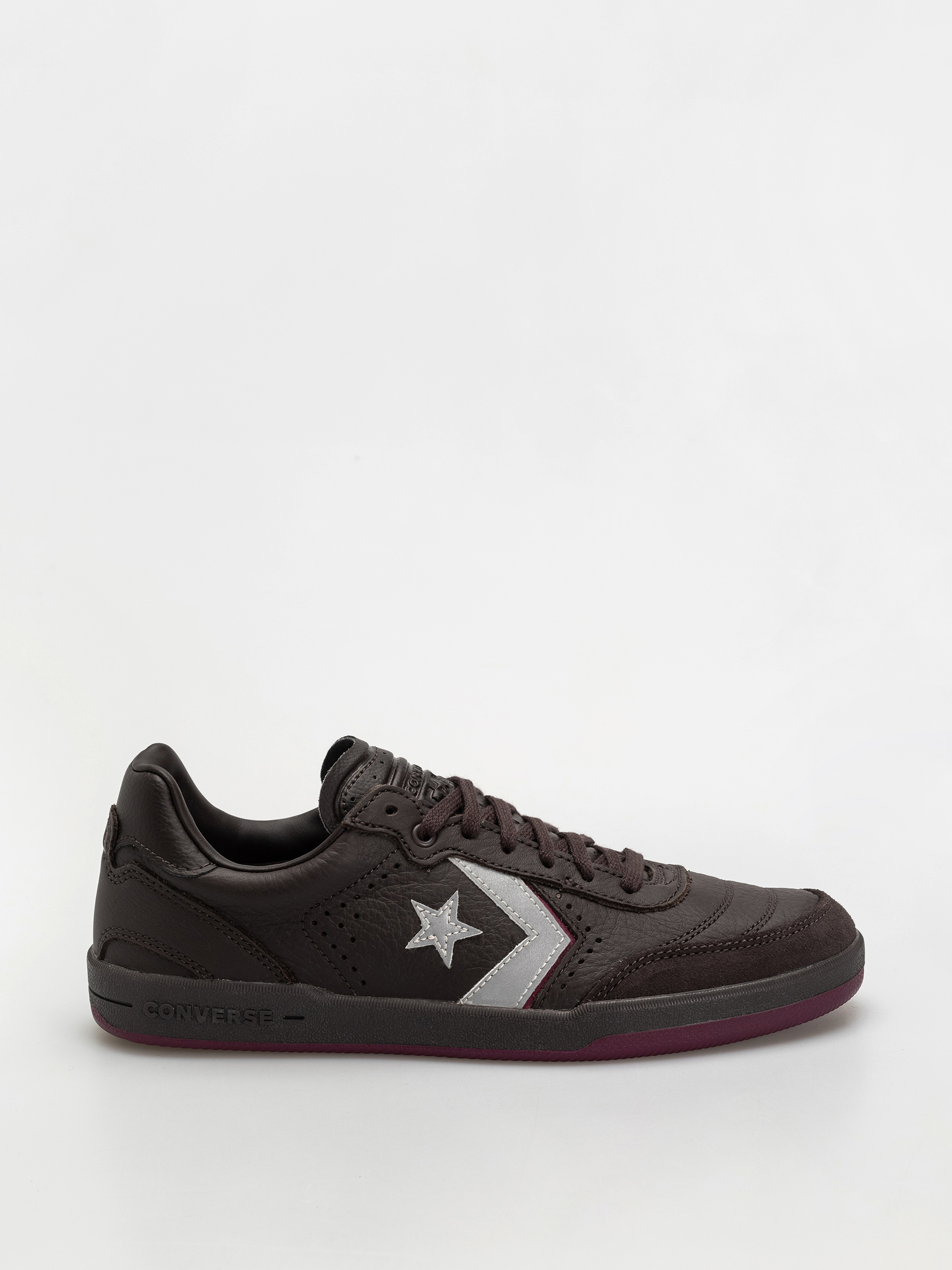 Topu00e1nky Converse Louie Lopez Pro 2 (coffee nut/coffee nut)