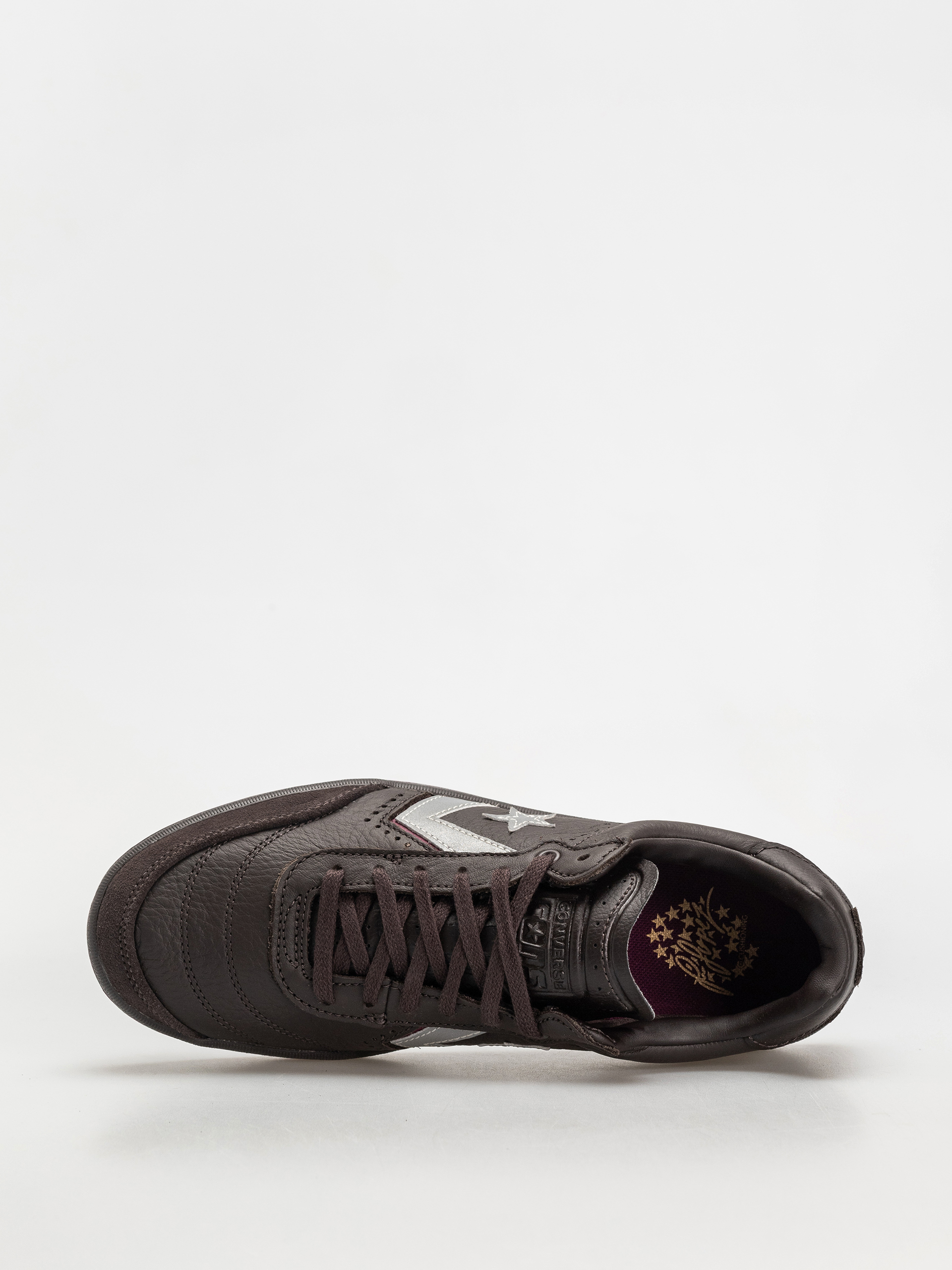 Topánky Converse Louie Lopez Pro 2 (coffee nut/coffee nut)