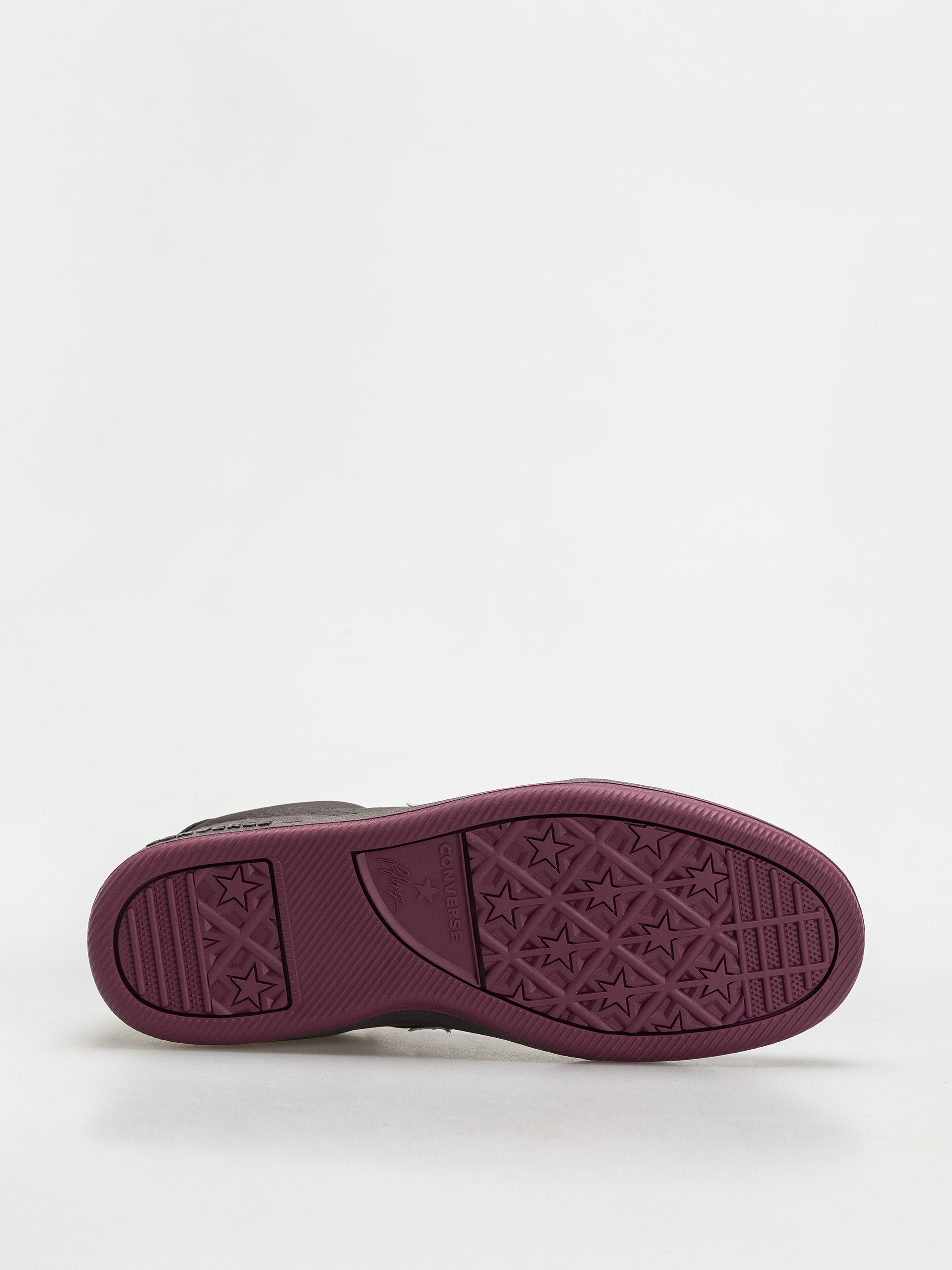 Topánky Converse Louie Lopez Pro 2 (coffee nut/coffee nut)