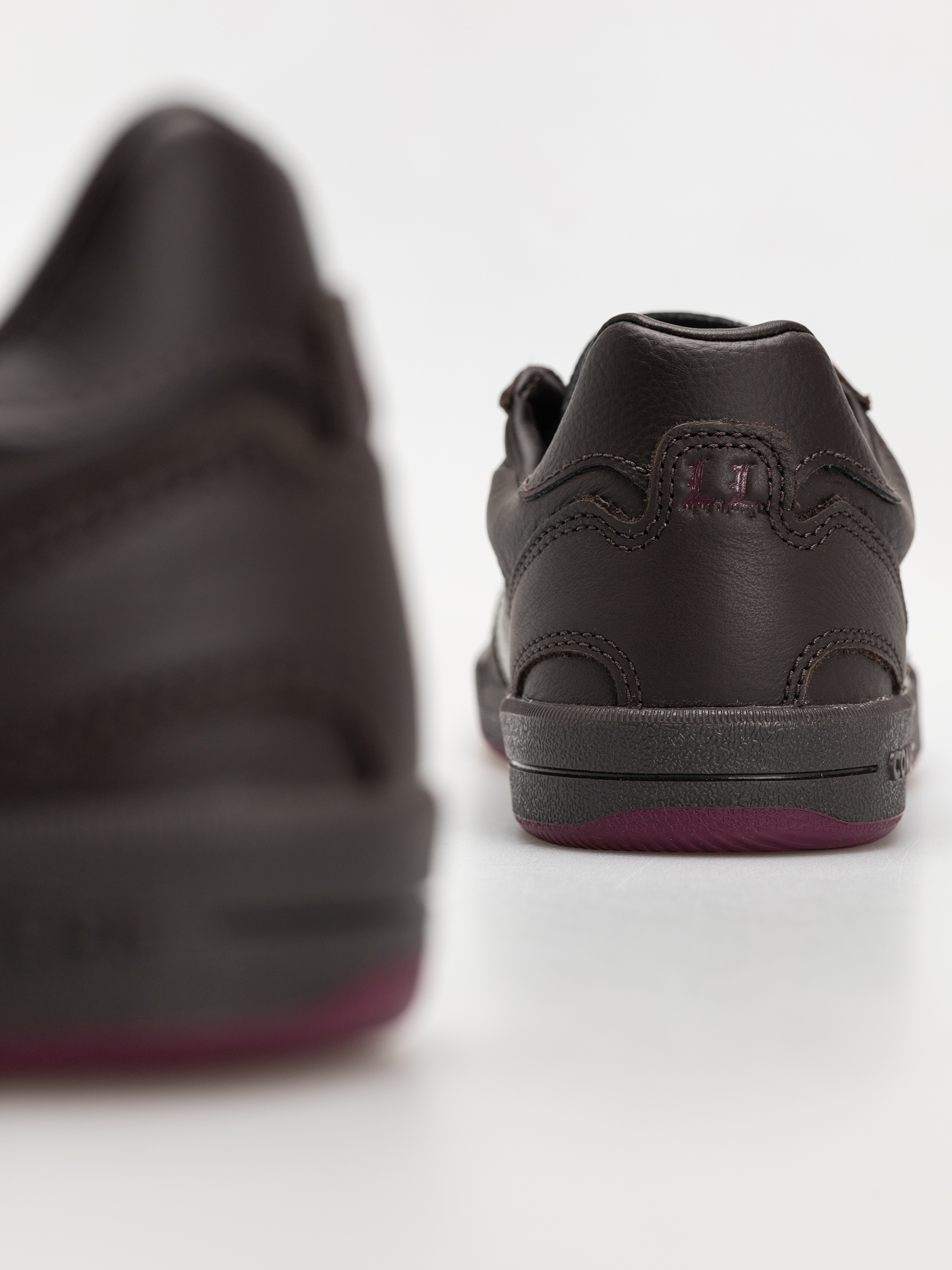 Topánky Converse Louie Lopez Pro 2 (coffee nut/coffee nut)