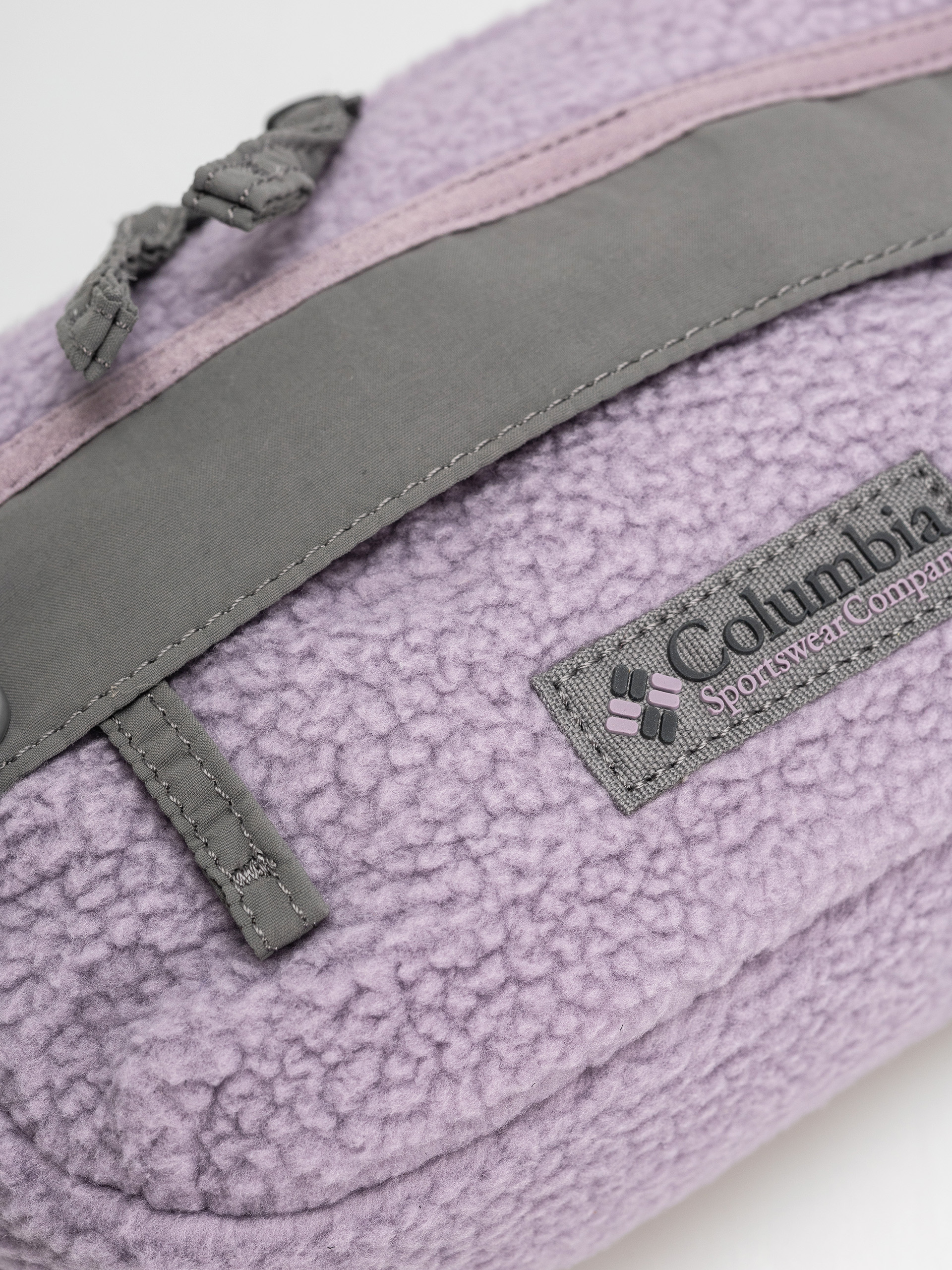 Ľadvinka Columbia Helvetia II (shale purple/city grey)