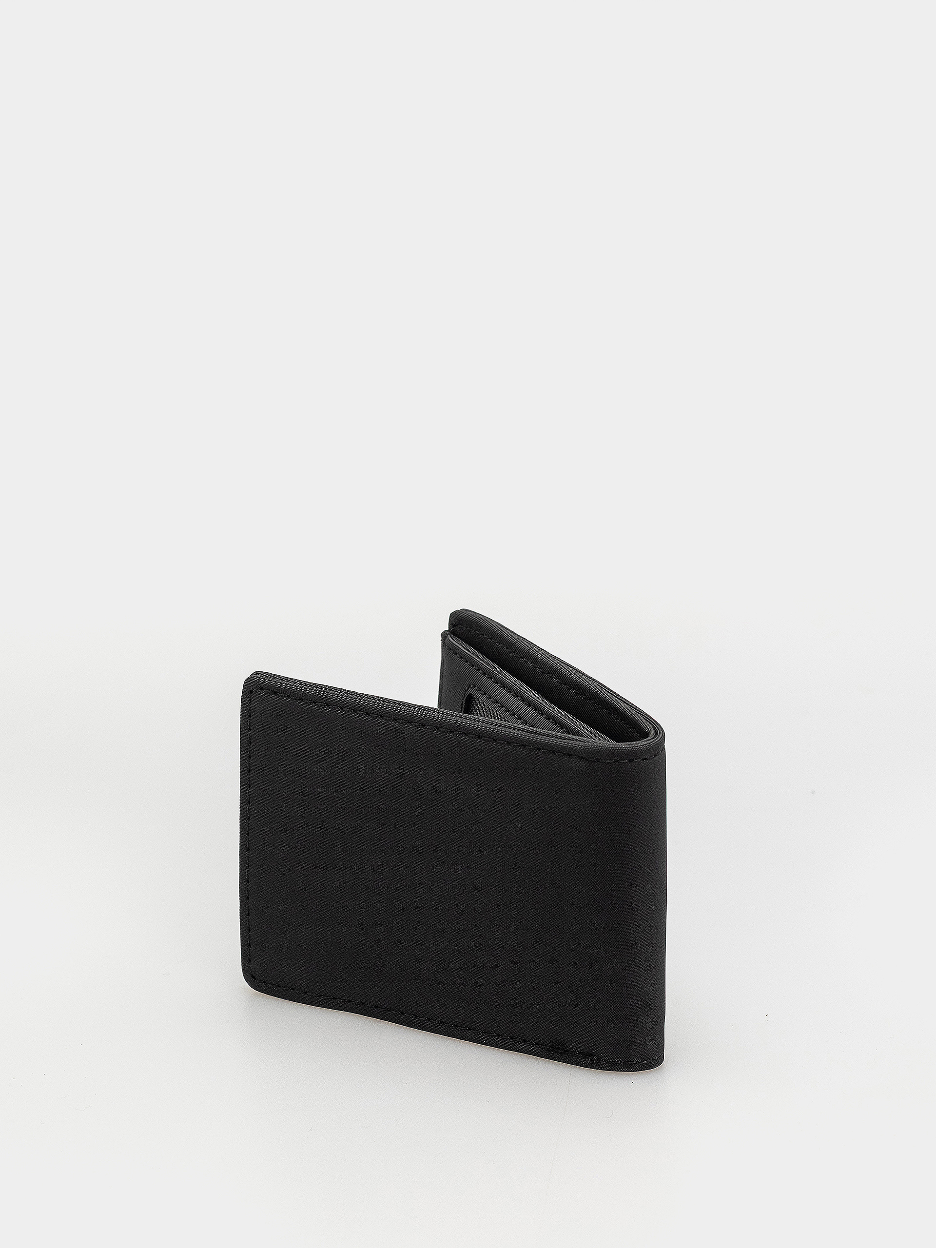 Peňaženka Element Icon Mini Wallet Trifold (flint black)