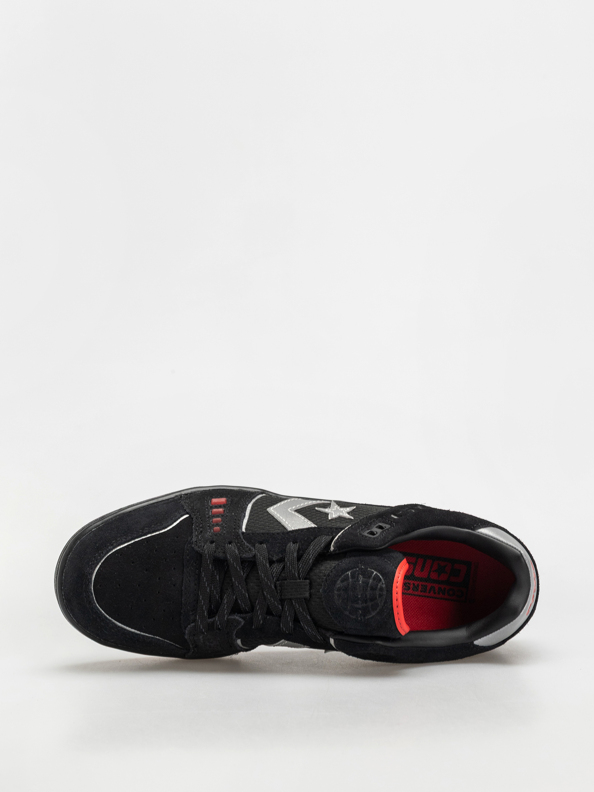 Topánky Converse AS-1 Pro (black/red)